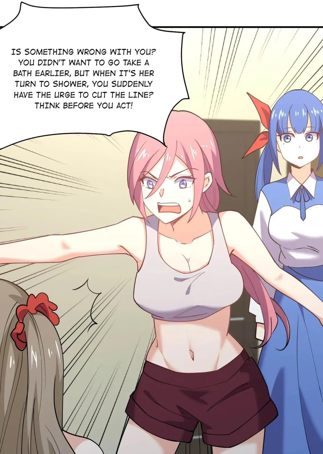 My Girlfriend Is Long Aotian Chapter 56 page 102 - 