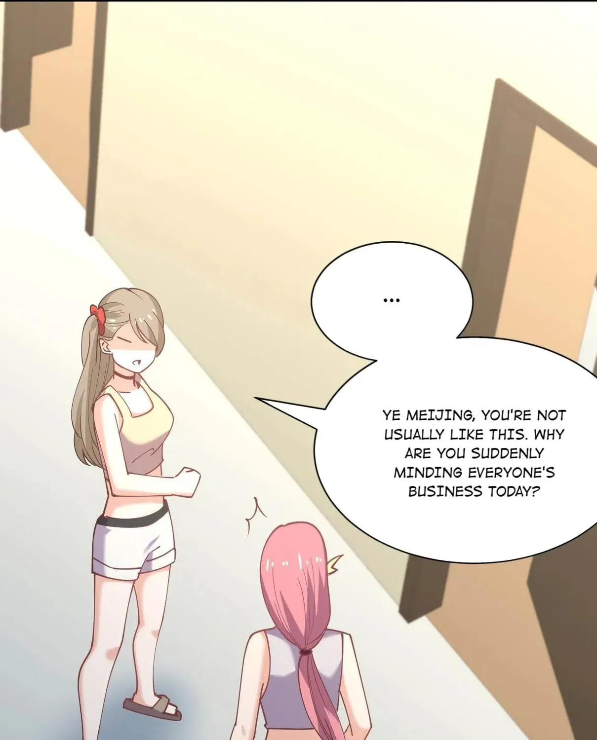 My Girlfriend Is Long Aotian Chapter 56 page 104 - 