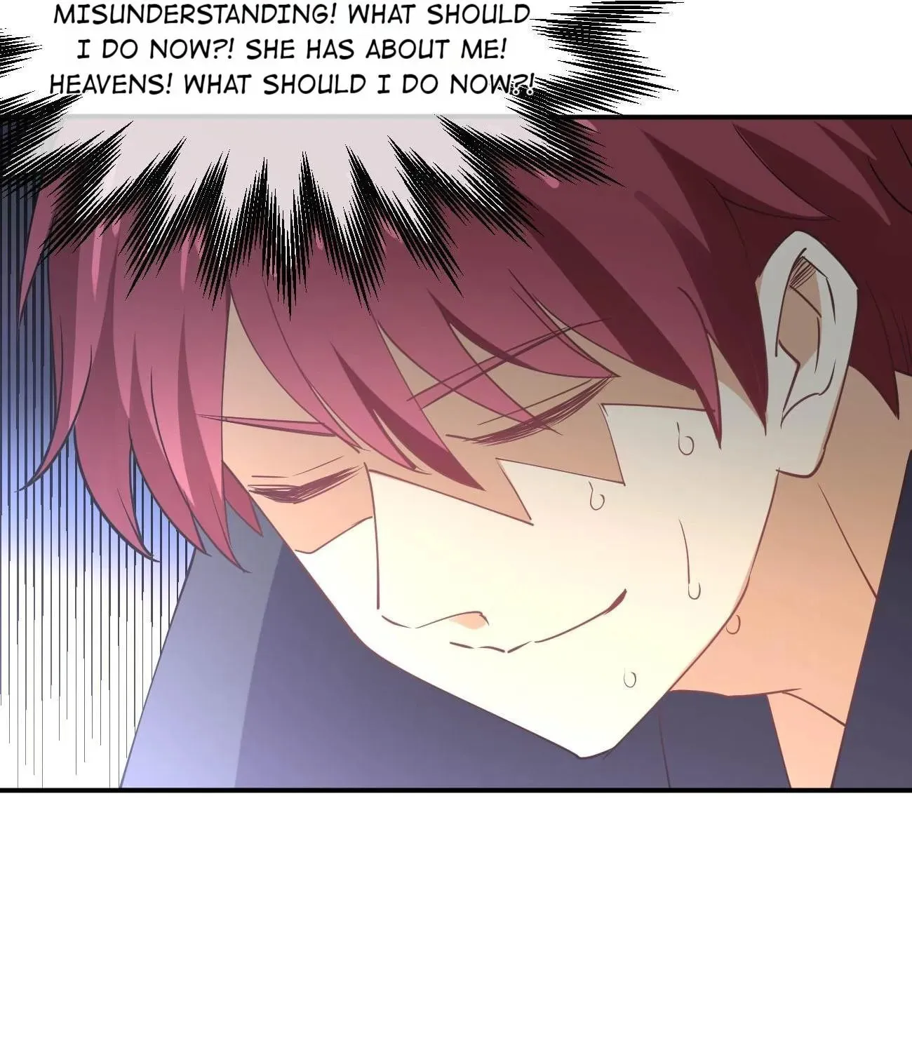 My Girlfriend Is Long Aotian Chapter 56 page 12 - 