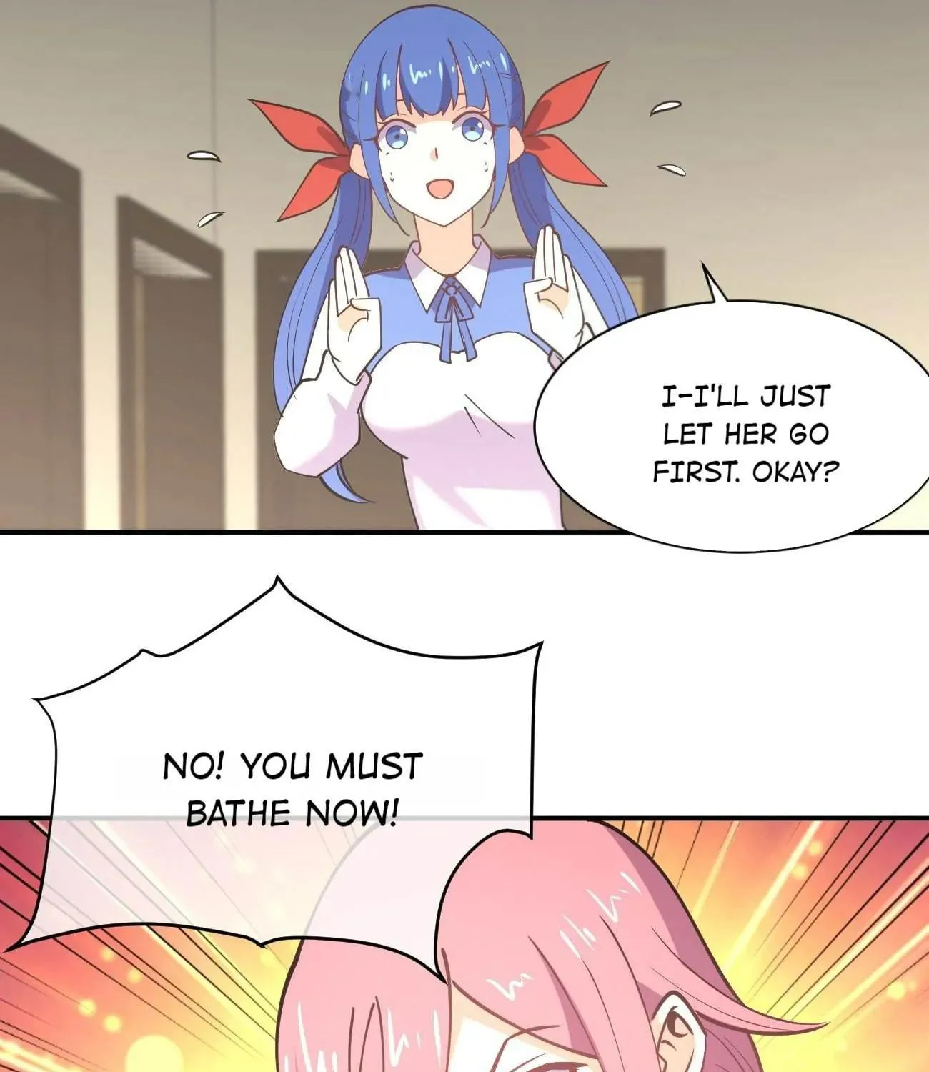 My Girlfriend Is Long Aotian Chapter 56 page 113 - 