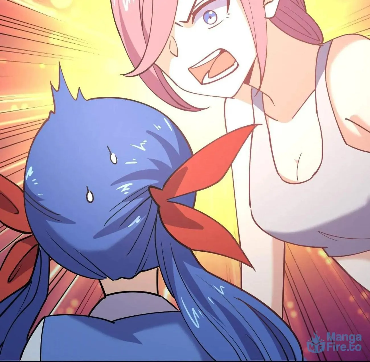 My Girlfriend Is Long Aotian Chapter 56 page 114 - 