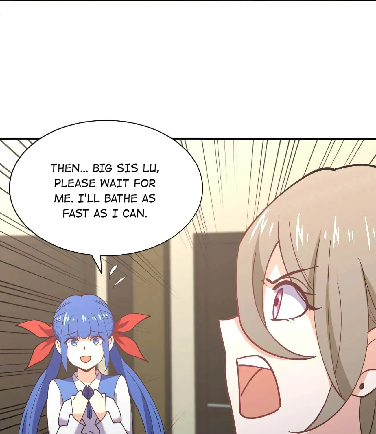 My Girlfriend Is Long Aotian Chapter 56 page 115 - 