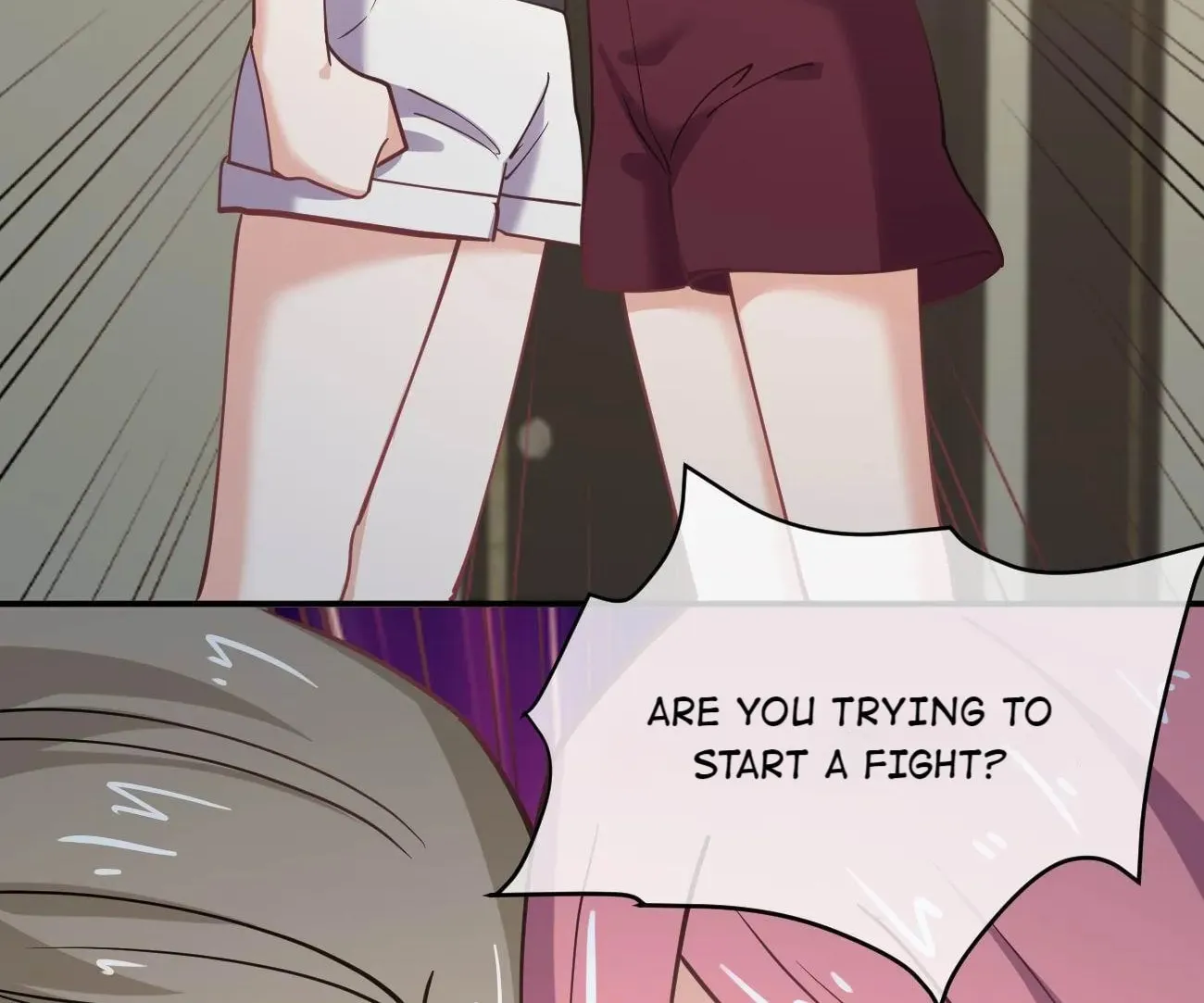 My Girlfriend Is Long Aotian Chapter 56 page 118 - 