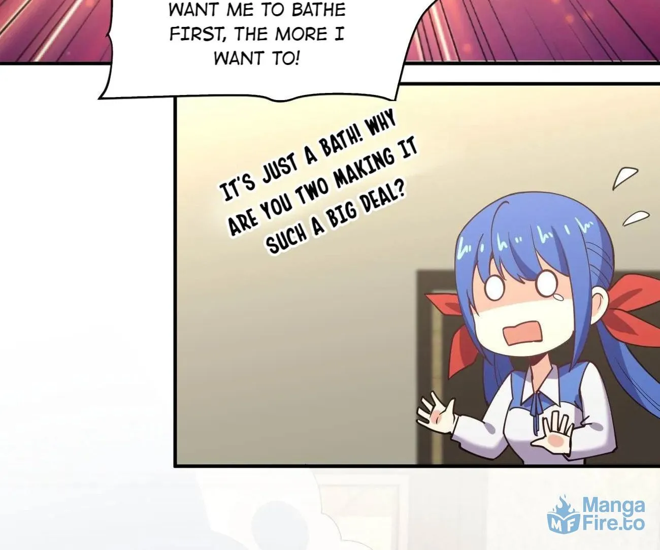 My Girlfriend Is Long Aotian Chapter 56 page 120 - 