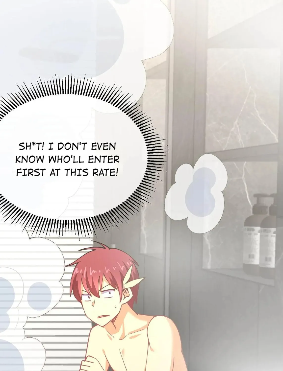 My Girlfriend Is Long Aotian Chapter 56 page 121 - 