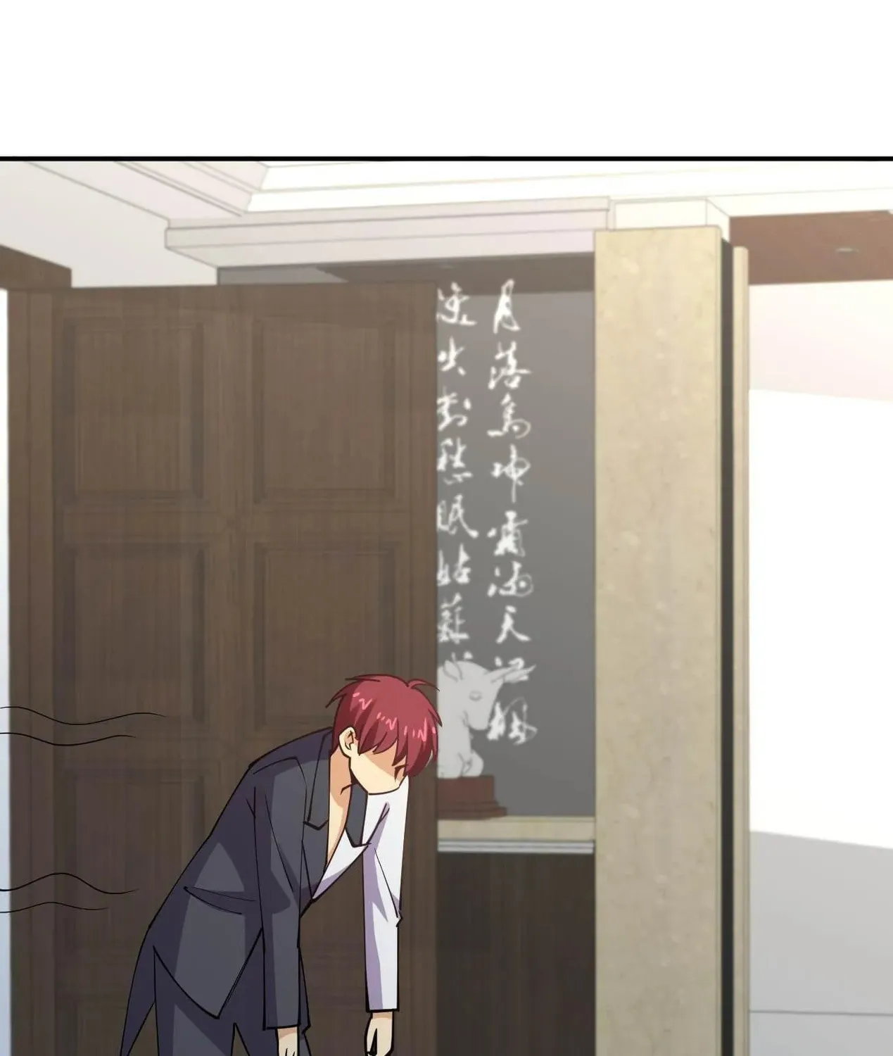 My Girlfriend Is Long Aotian Chapter 56 page 14 - 