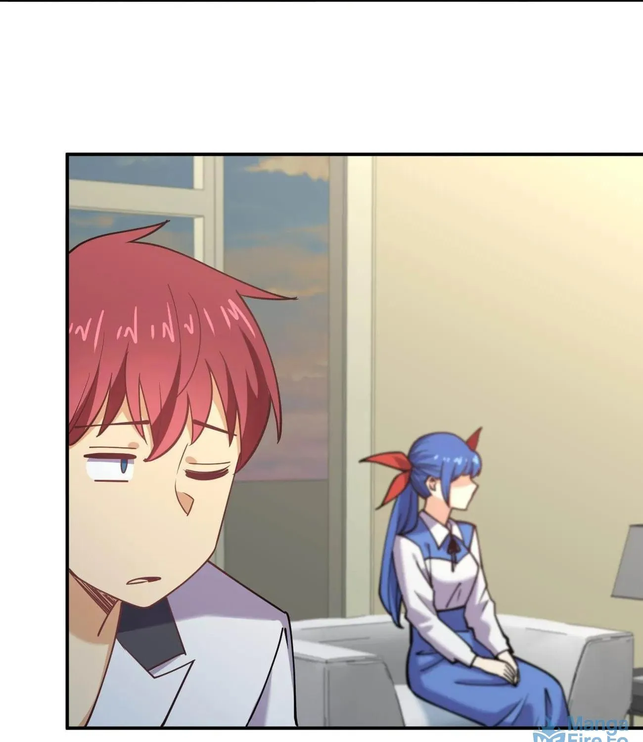 My Girlfriend Is Long Aotian Chapter 56 page 16 - 