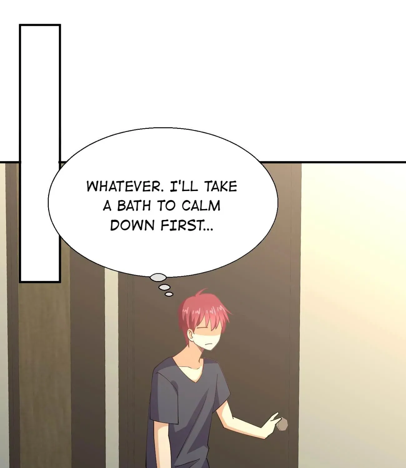 My Girlfriend Is Long Aotian Chapter 56 page 18 - 