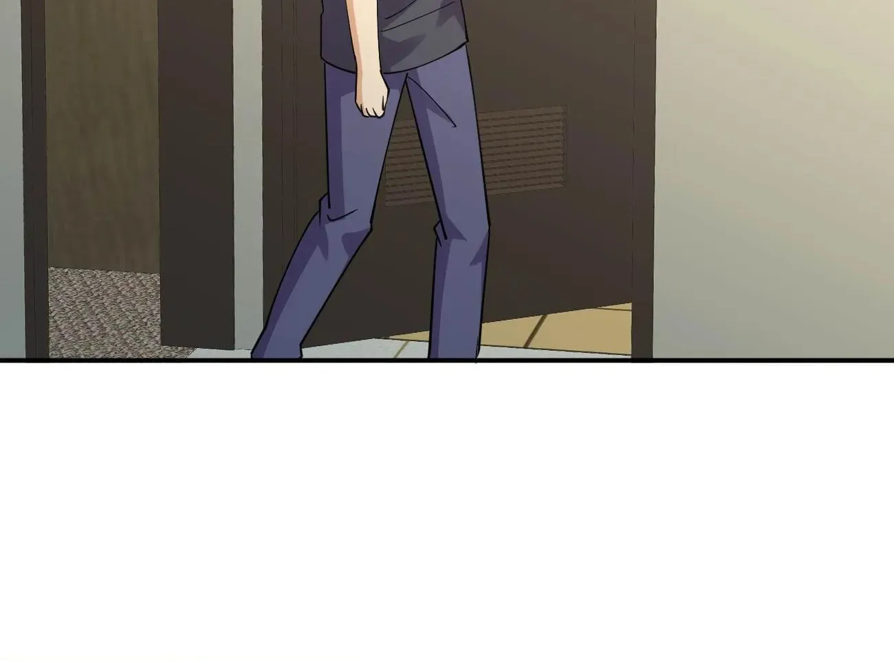 My Girlfriend Is Long Aotian Chapter 56 page 19 - 