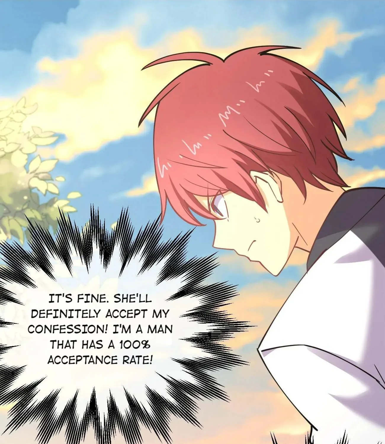 My Girlfriend Is Long Aotian Chapter 56 page 3 - 