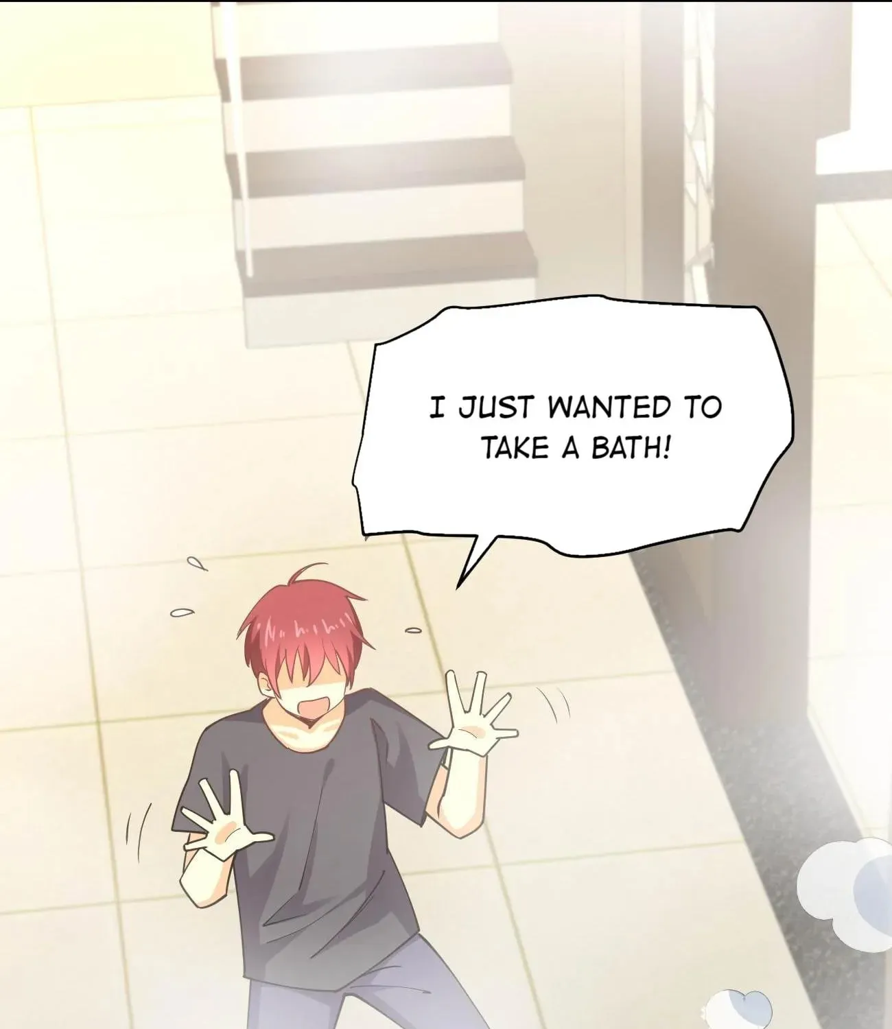 My Girlfriend Is Long Aotian Chapter 56 page 24 - 