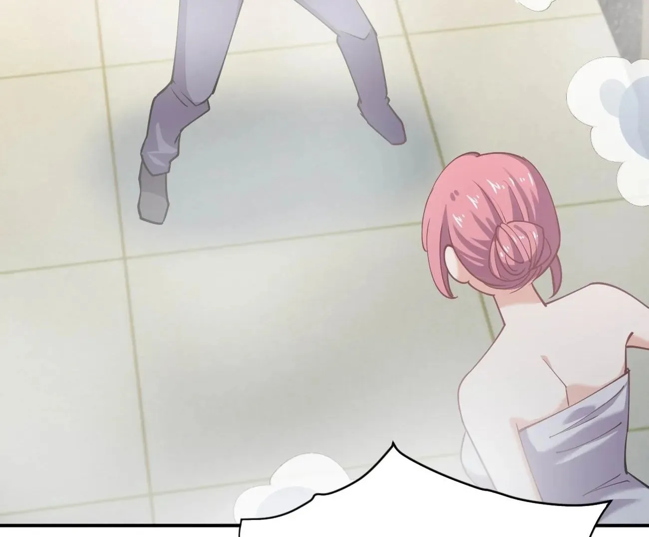 My Girlfriend Is Long Aotian Chapter 56 page 25 - 