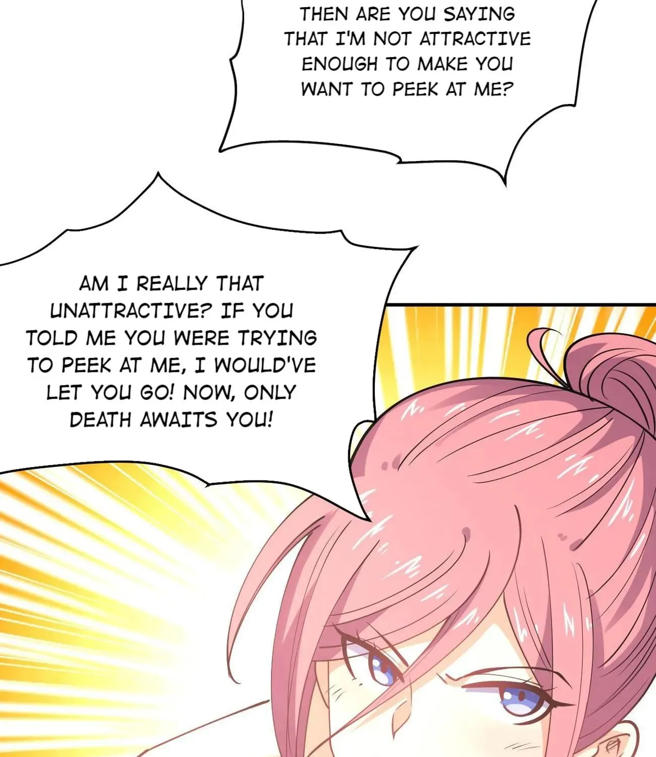 My Girlfriend Is Long Aotian Chapter 56 page 26 - 