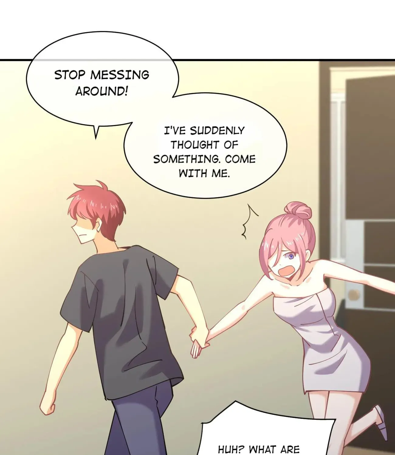 My Girlfriend Is Long Aotian Chapter 56 page 29 - 