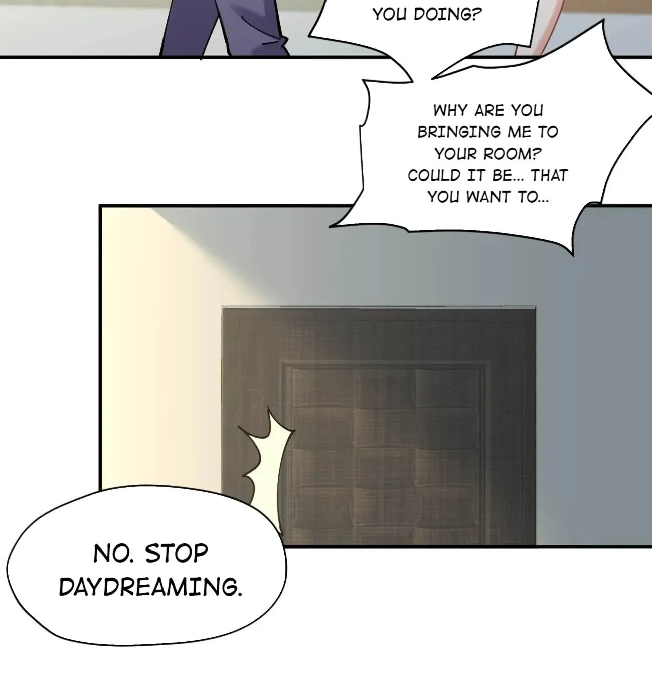 My Girlfriend Is Long Aotian Chapter 56 page 30 - 