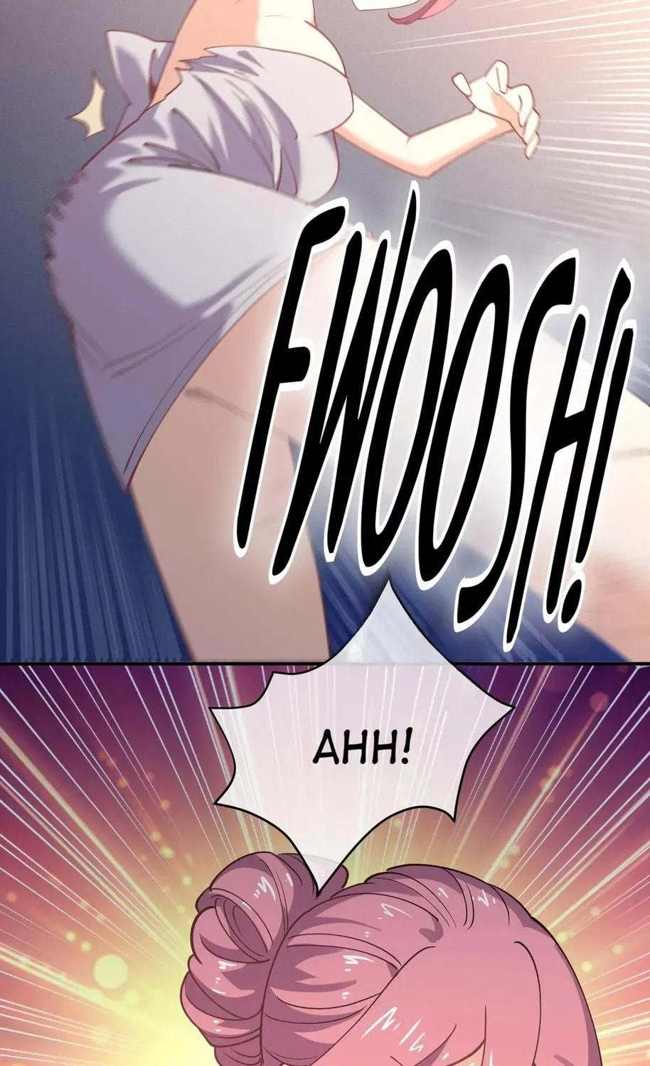 My Girlfriend Is Long Aotian Chapter 56 page 39 - 