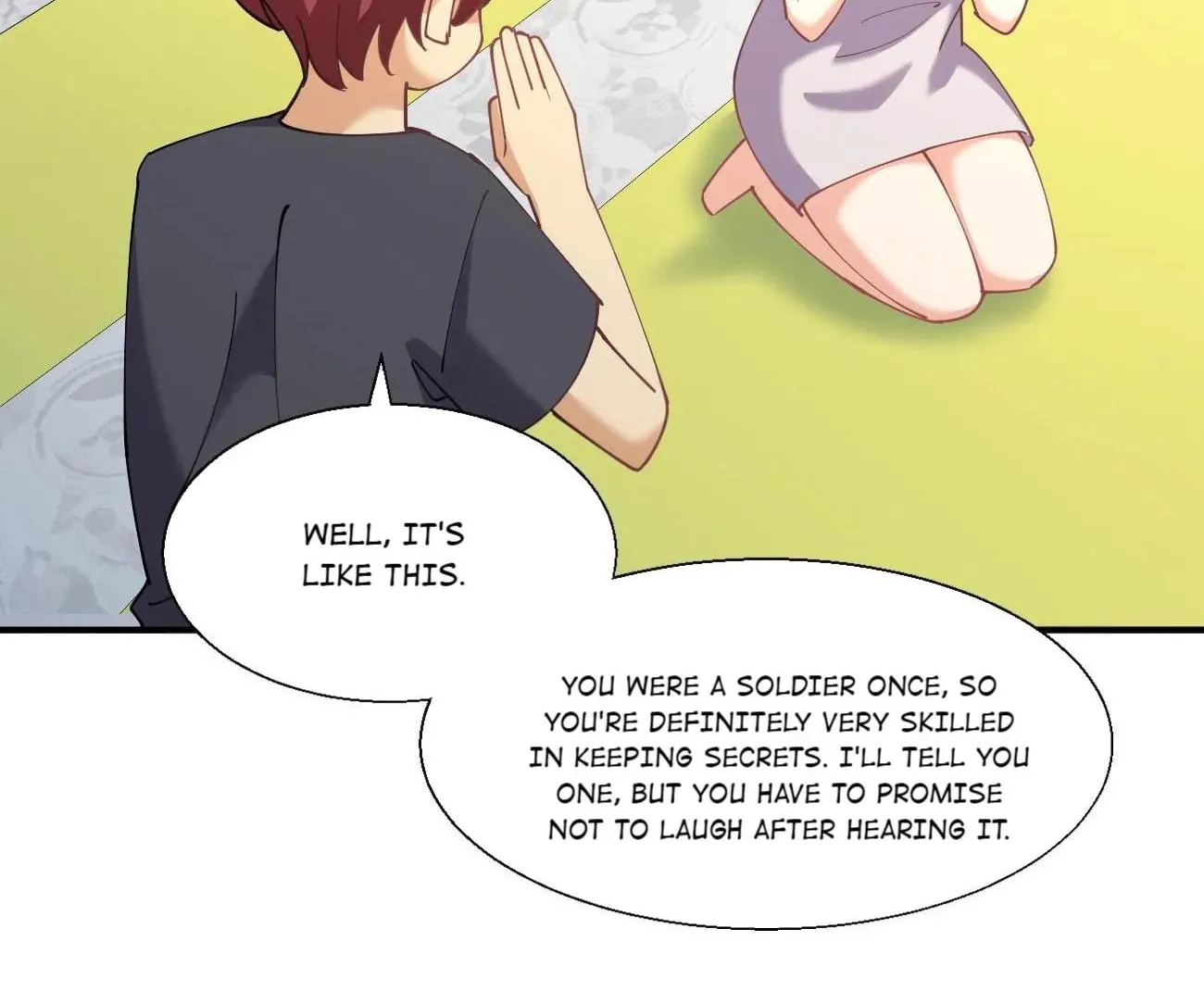 My Girlfriend Is Long Aotian Chapter 56 page 48 - 