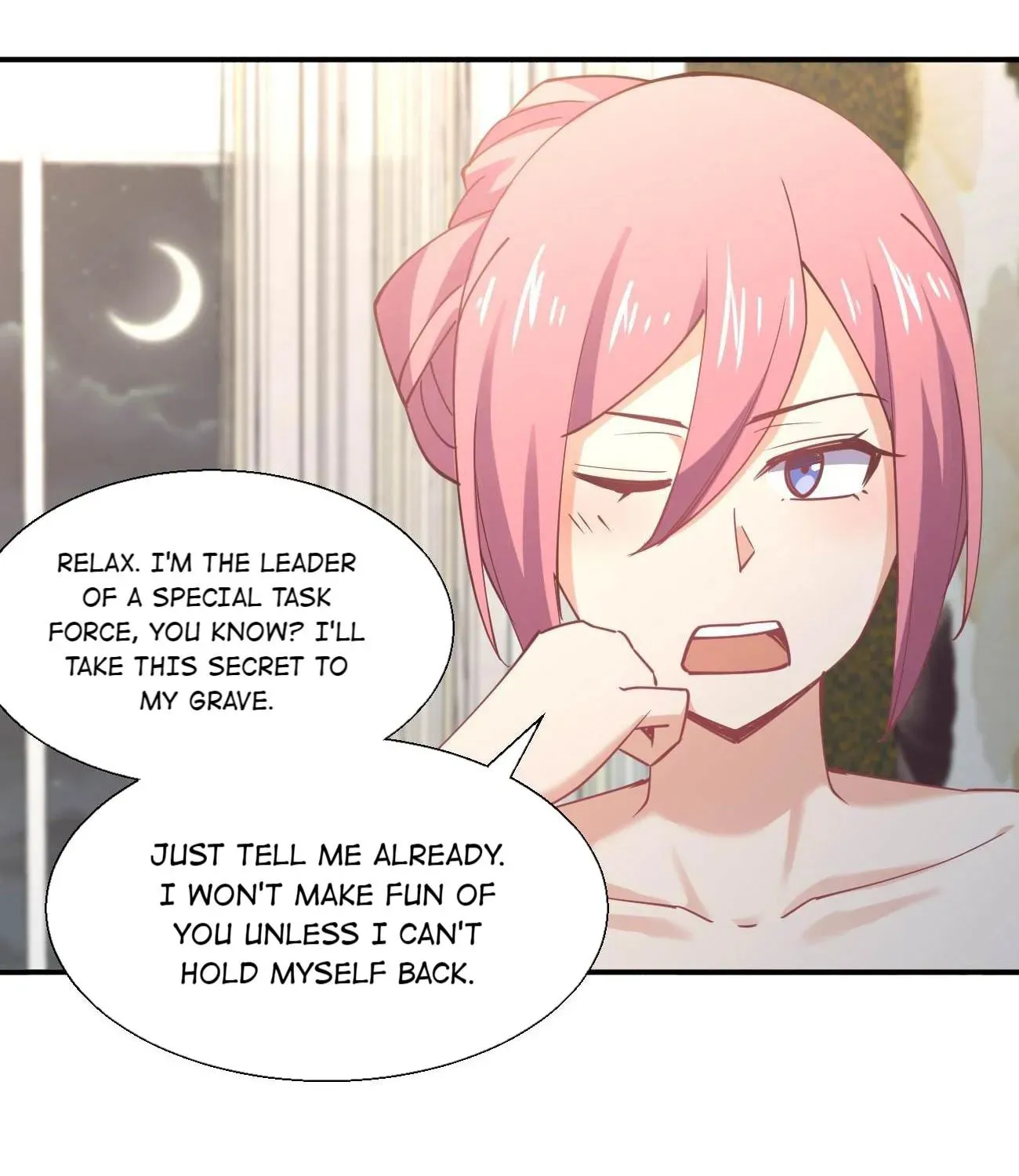 My Girlfriend Is Long Aotian Chapter 56 page 49 - 