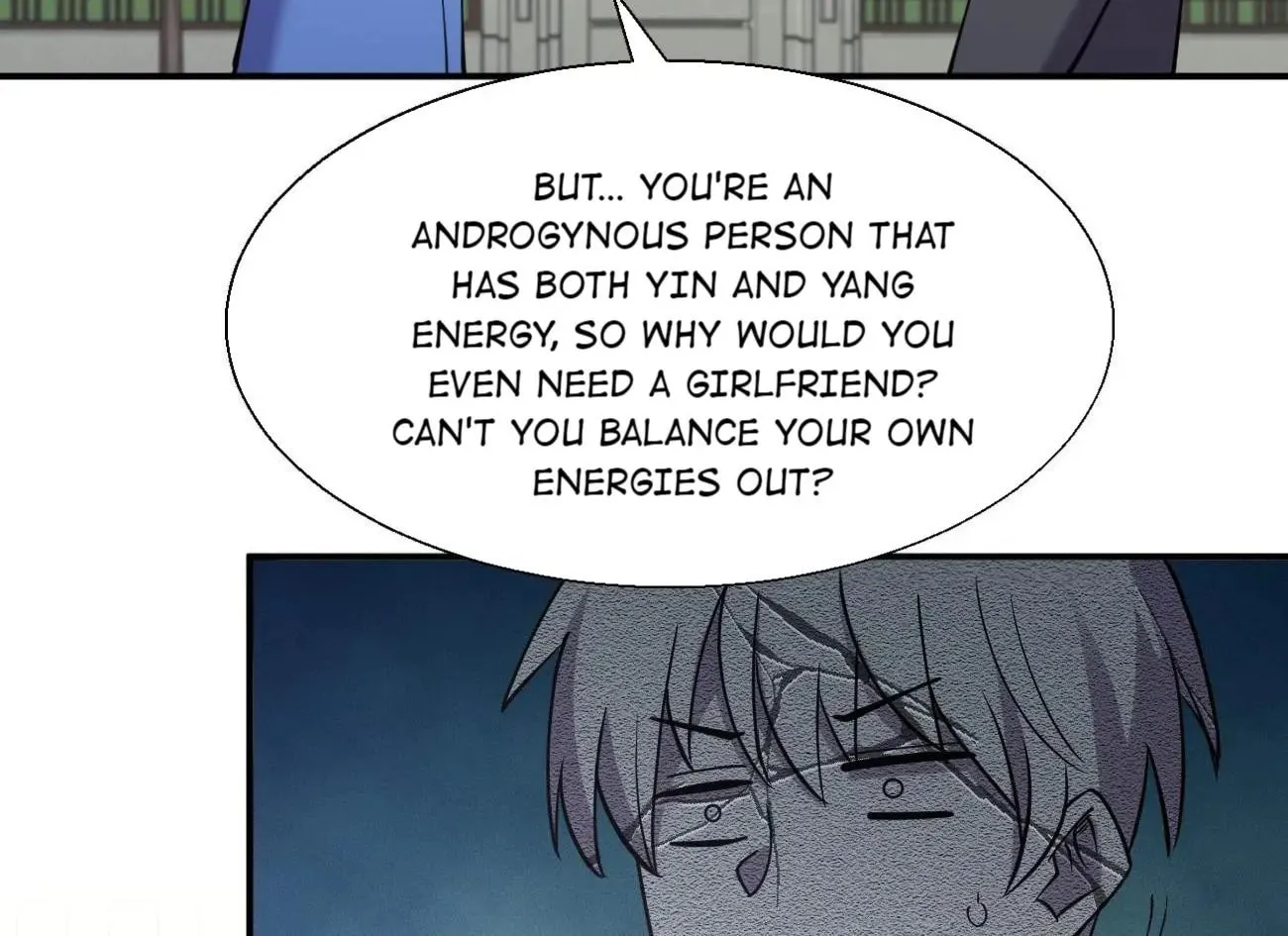 My Girlfriend Is Long Aotian Chapter 56 page 7 - 