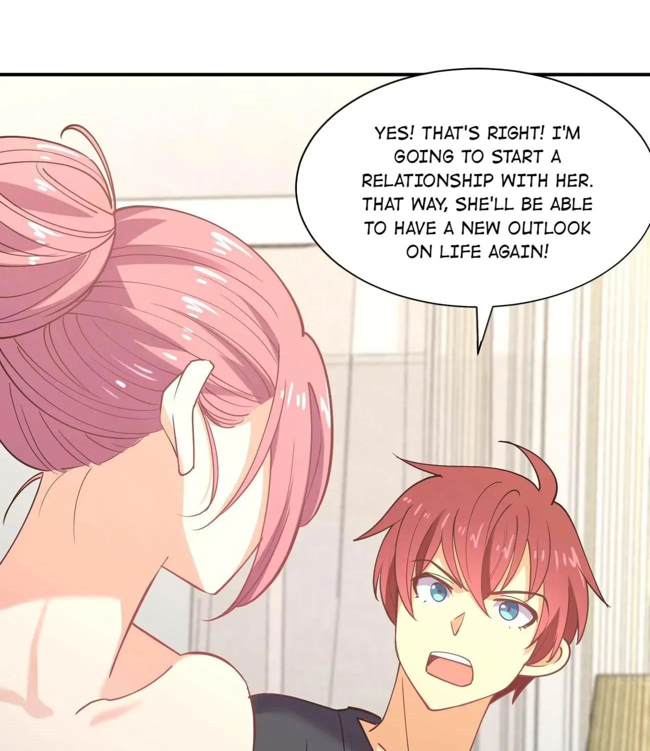 My Girlfriend Is Long Aotian Chapter 56 page 63 - 
