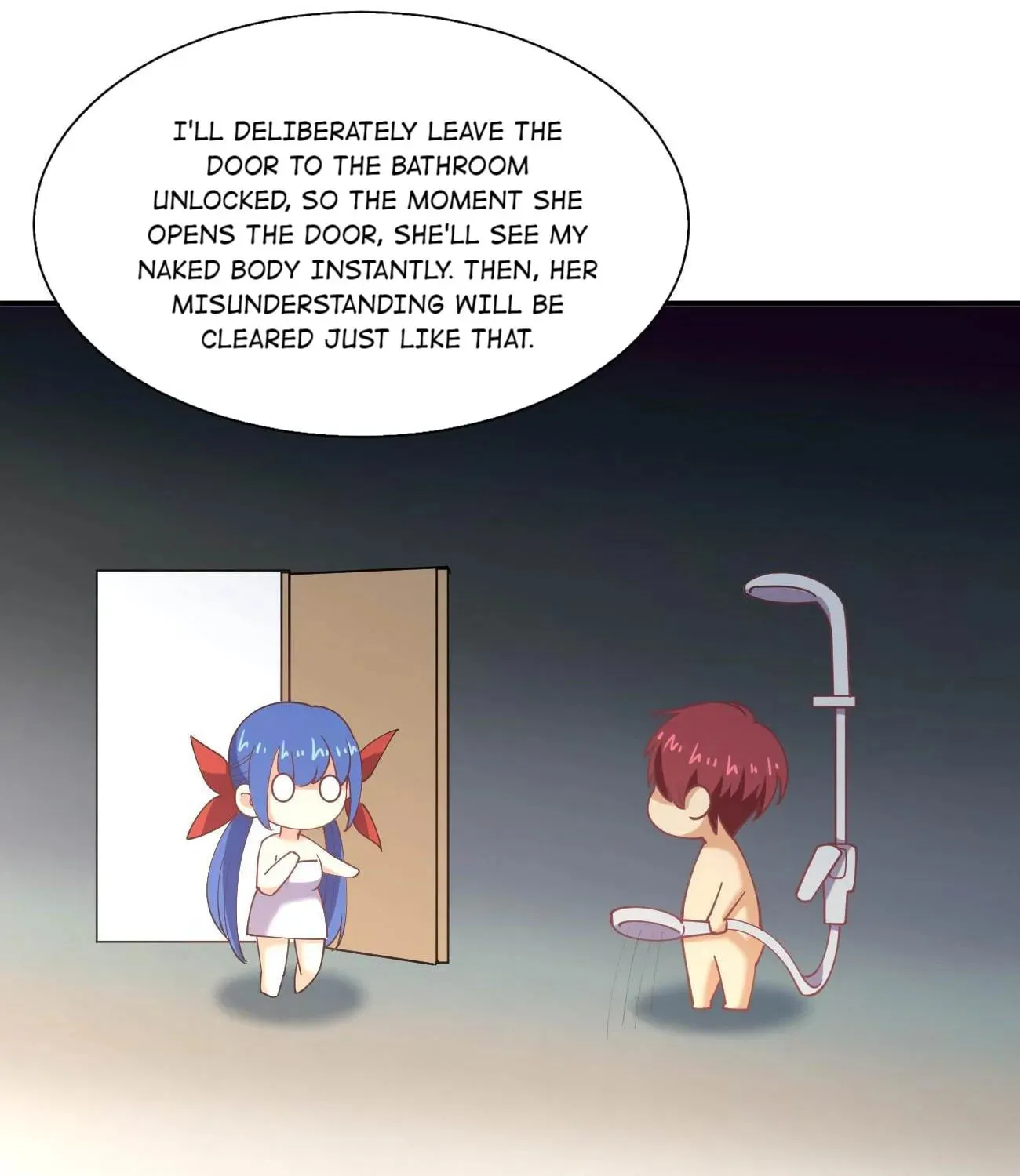 My Girlfriend Is Long Aotian Chapter 56 page 75 - 