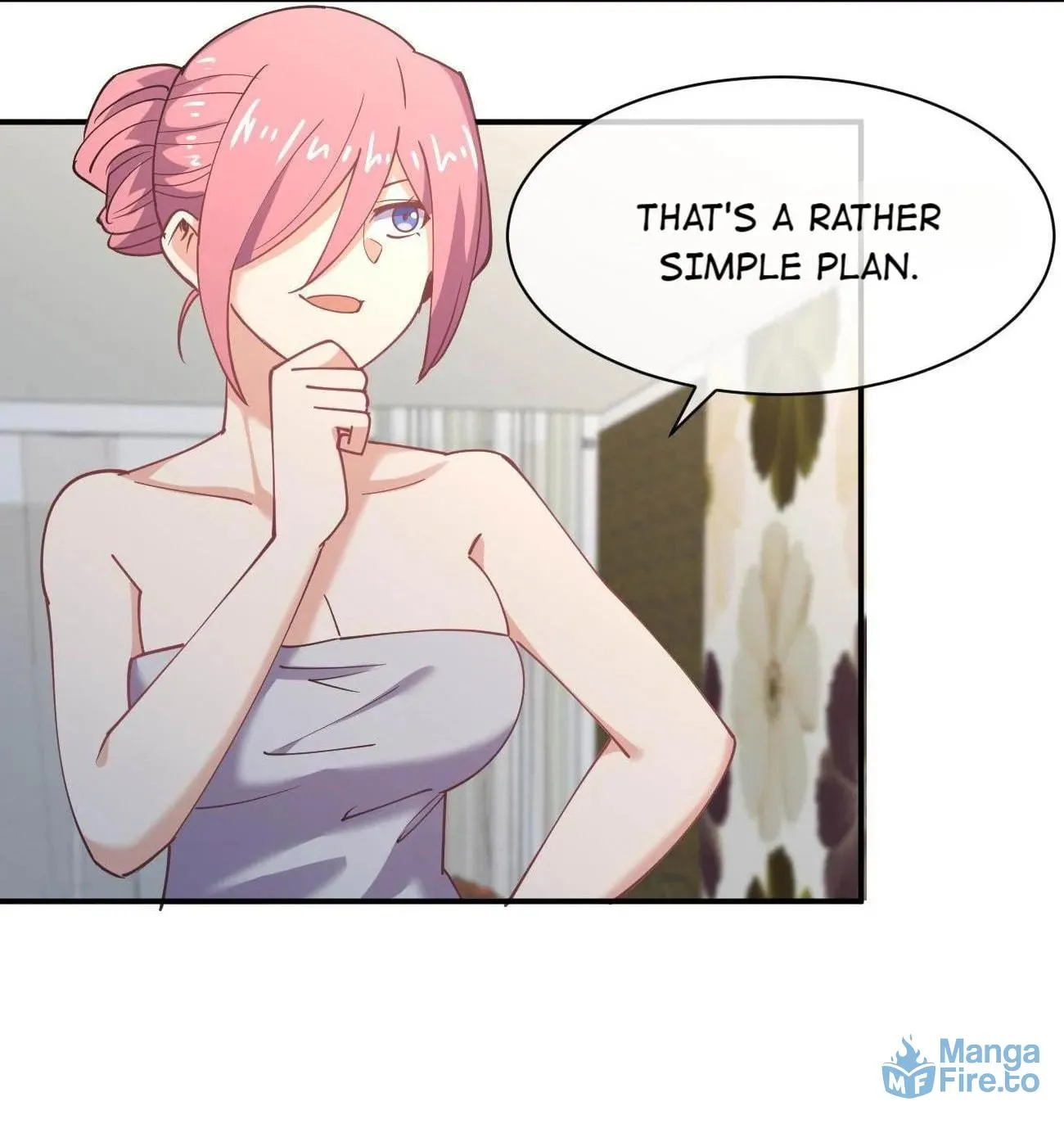 My Girlfriend Is Long Aotian Chapter 56 page 77 - 