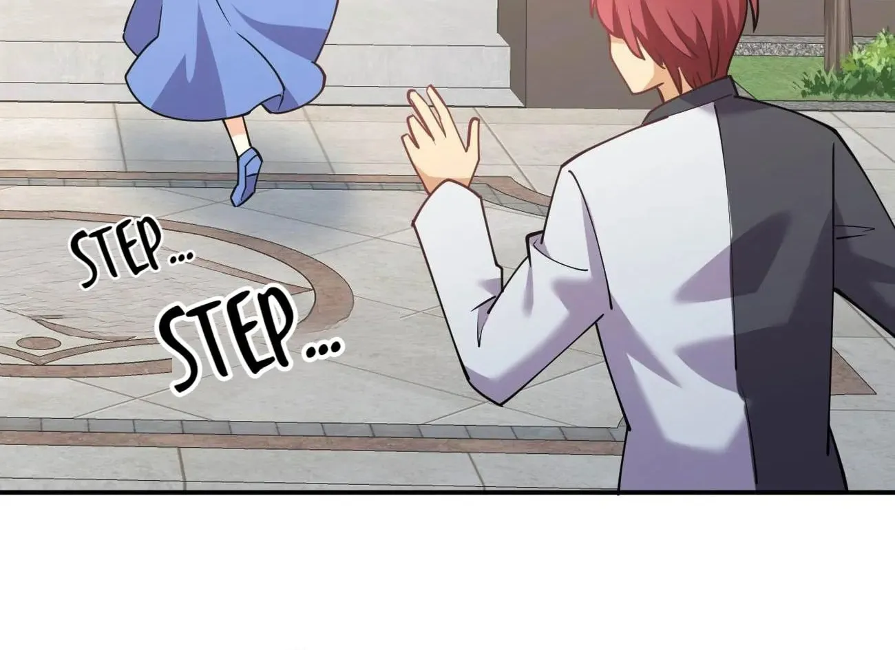 My Girlfriend Is Long Aotian Chapter 56 page 9 - 