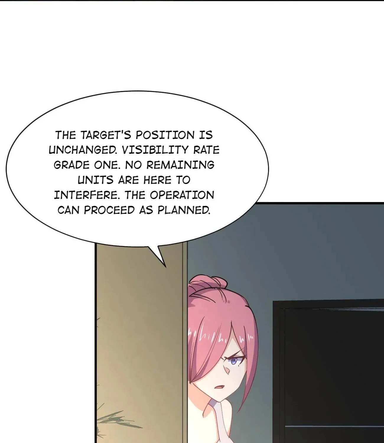 My Girlfriend Is Long Aotian Chapter 56 page 81 - 