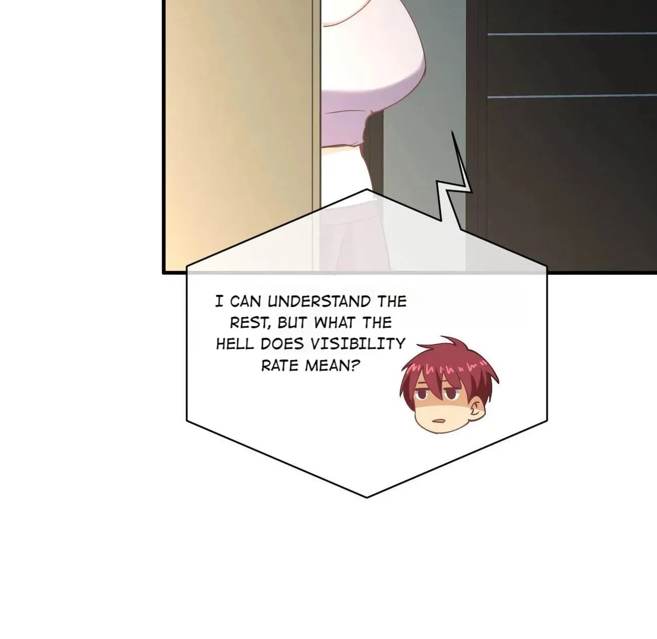 My Girlfriend Is Long Aotian Chapter 56 page 82 - 