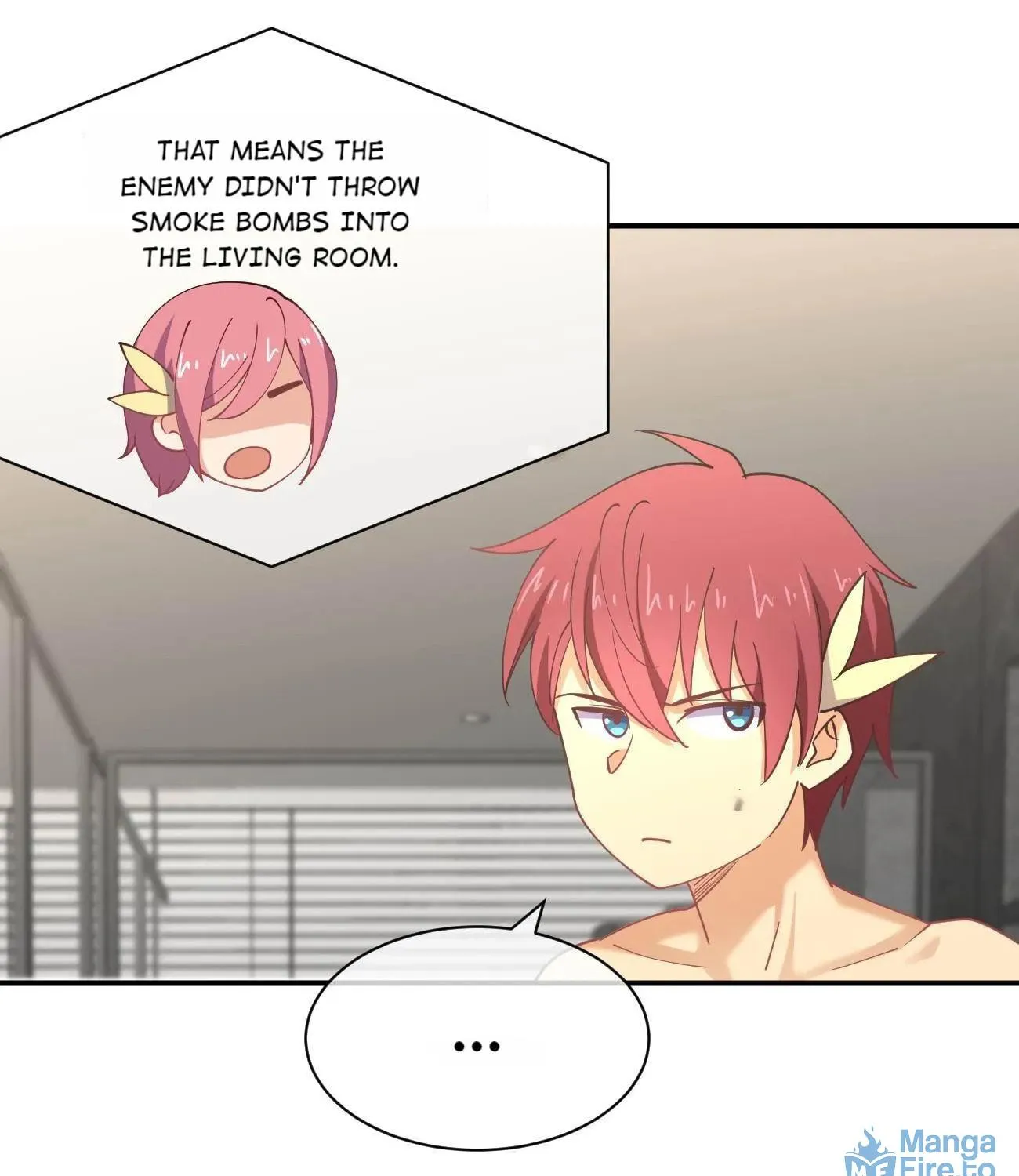 My Girlfriend Is Long Aotian Chapter 56 page 83 - 