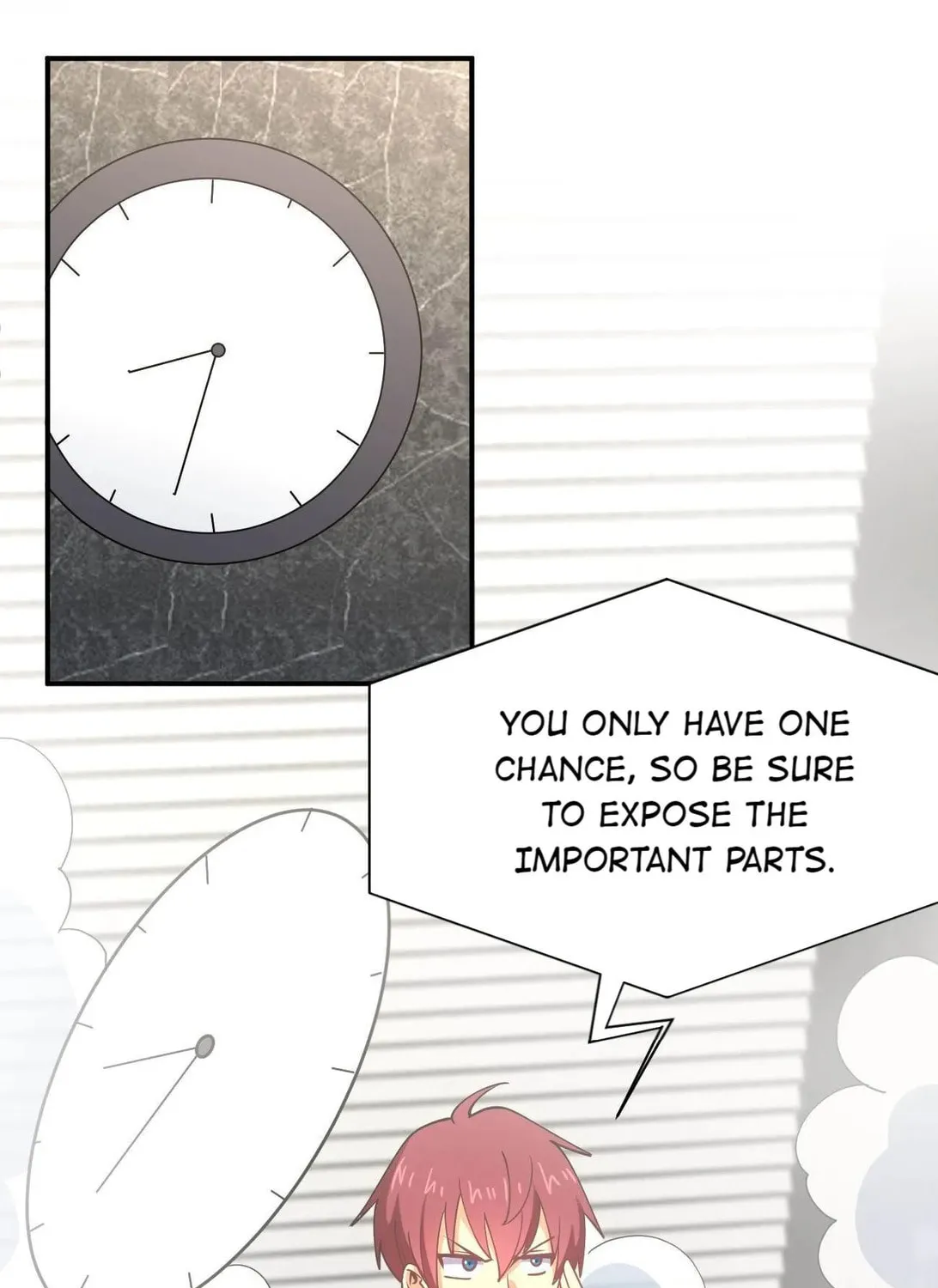 My Girlfriend Is Long Aotian Chapter 56 page 85 - 