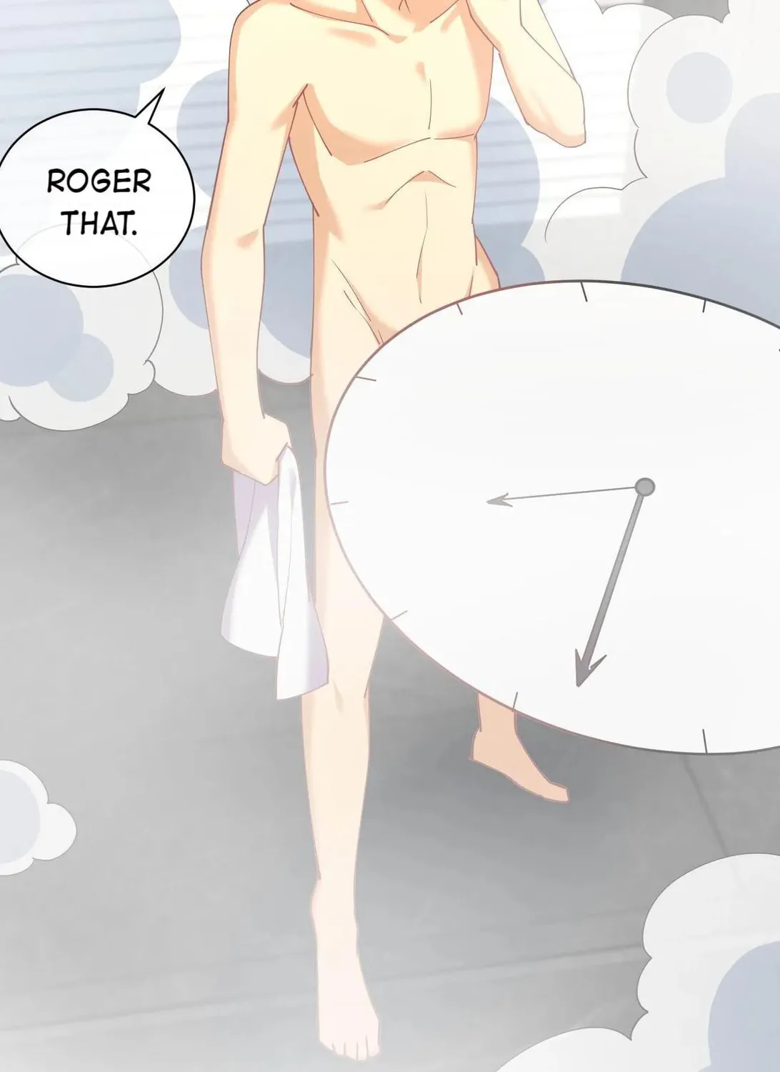 My Girlfriend Is Long Aotian Chapter 56 page 87 - 