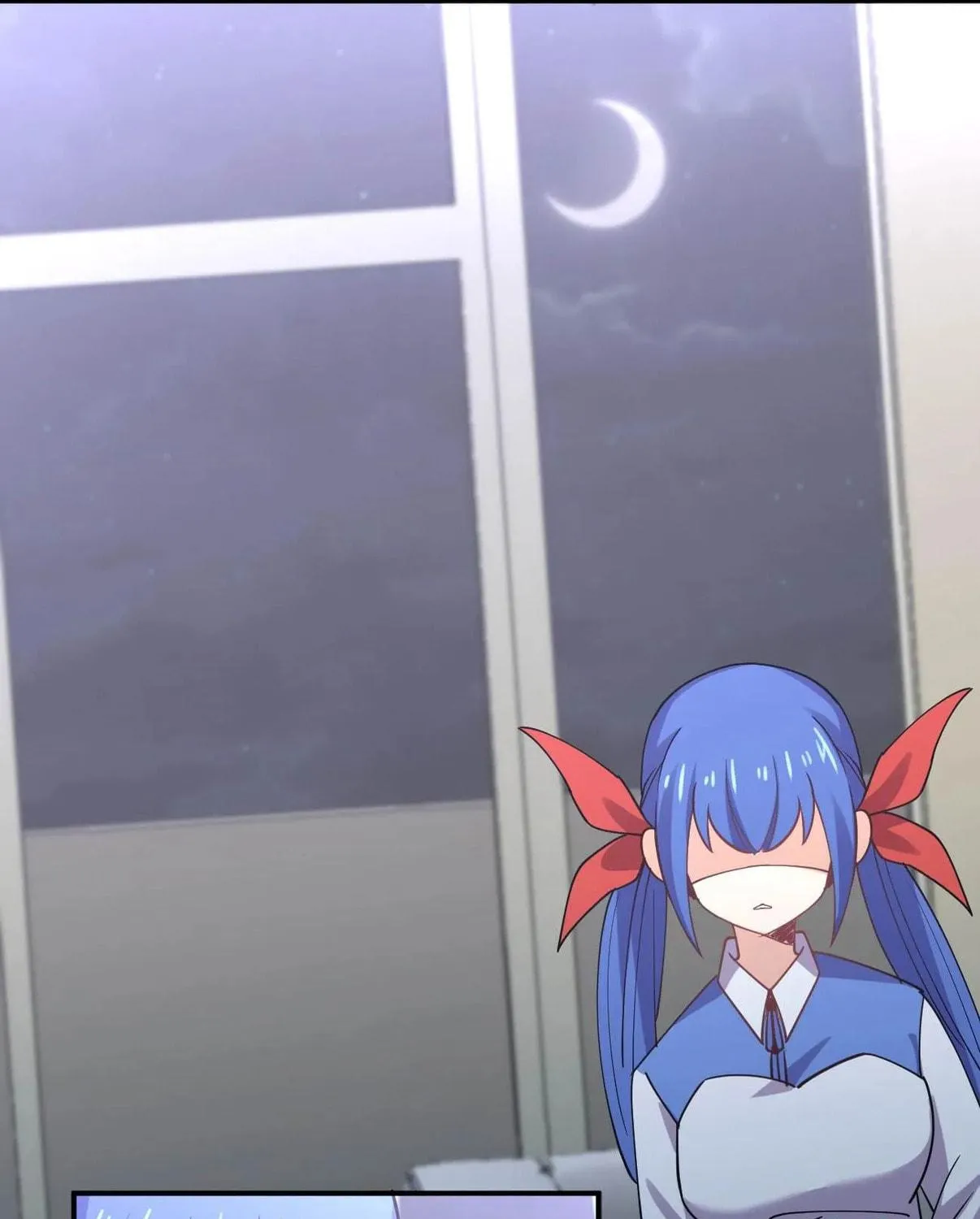 My Girlfriend Is Long Aotian Chapter 56 page 89 - 