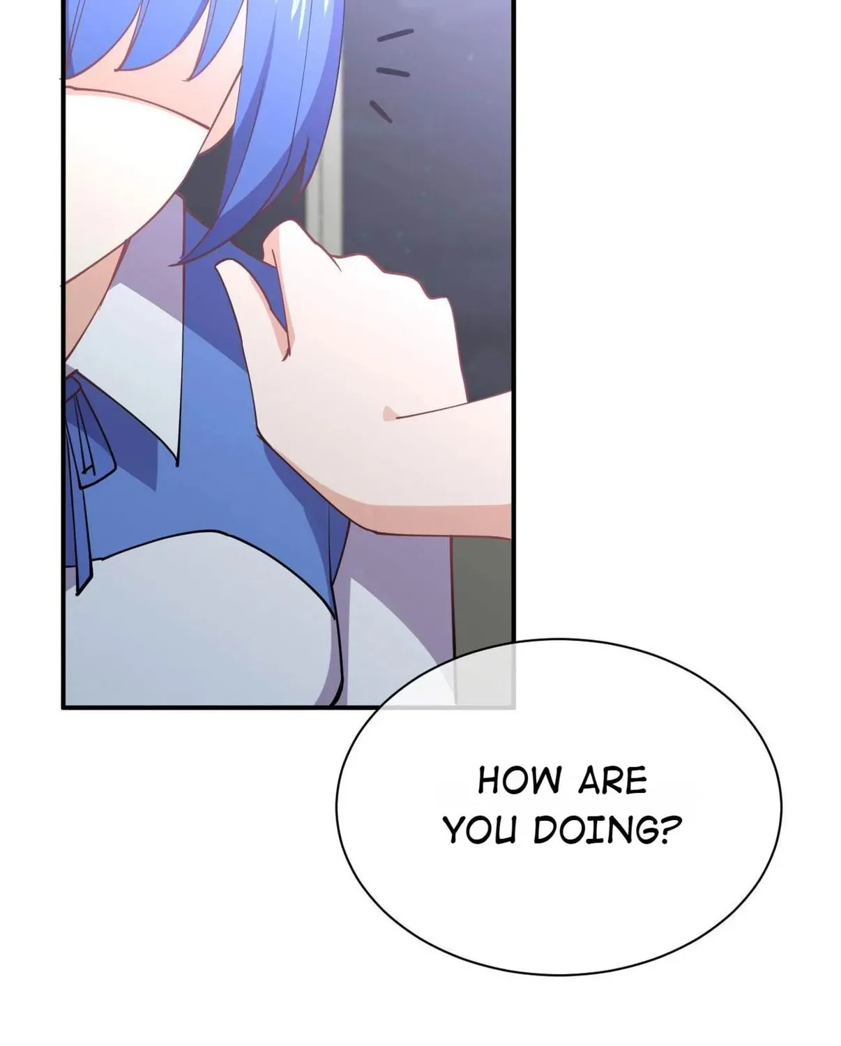 My Girlfriend Is Long Aotian Chapter 56 page 91 - 