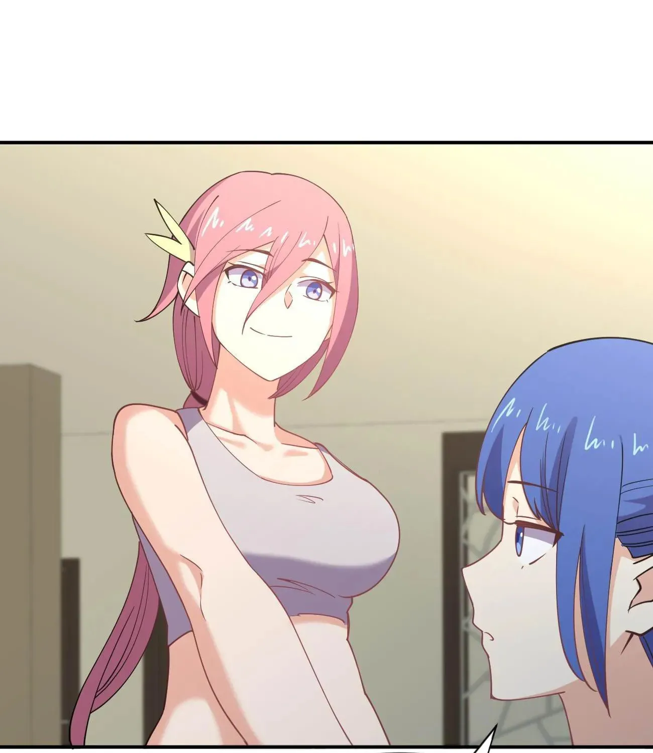 My Girlfriend Is Long Aotian Chapter 56 page 93 - 