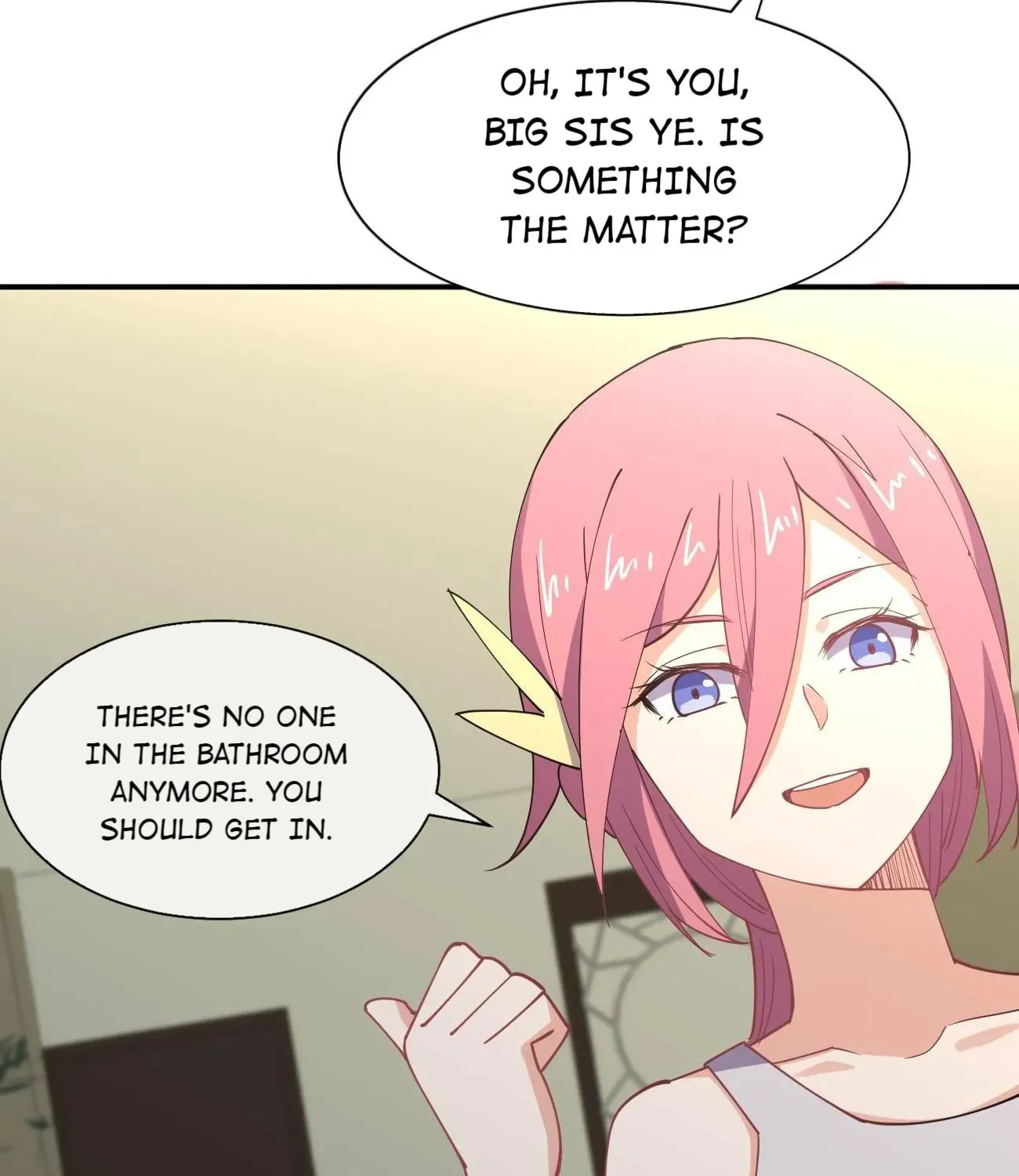 My Girlfriend Is Long Aotian Chapter 56 page 94 - 