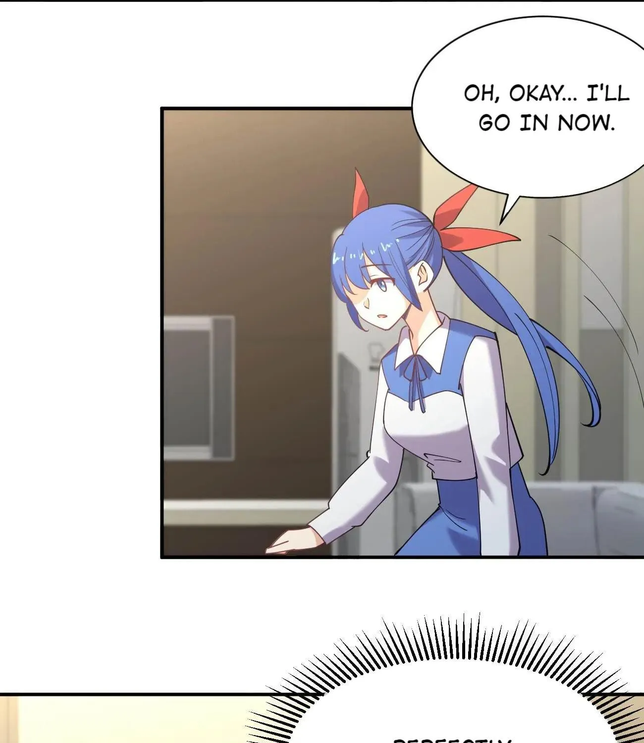 My Girlfriend Is Long Aotian Chapter 56 page 96 - 