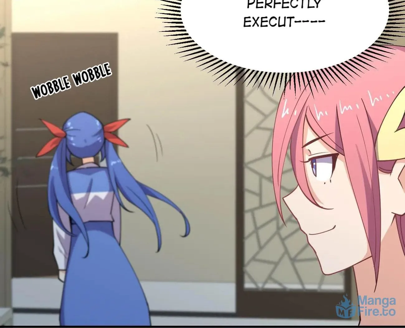 My Girlfriend Is Long Aotian Chapter 56 page 97 - 