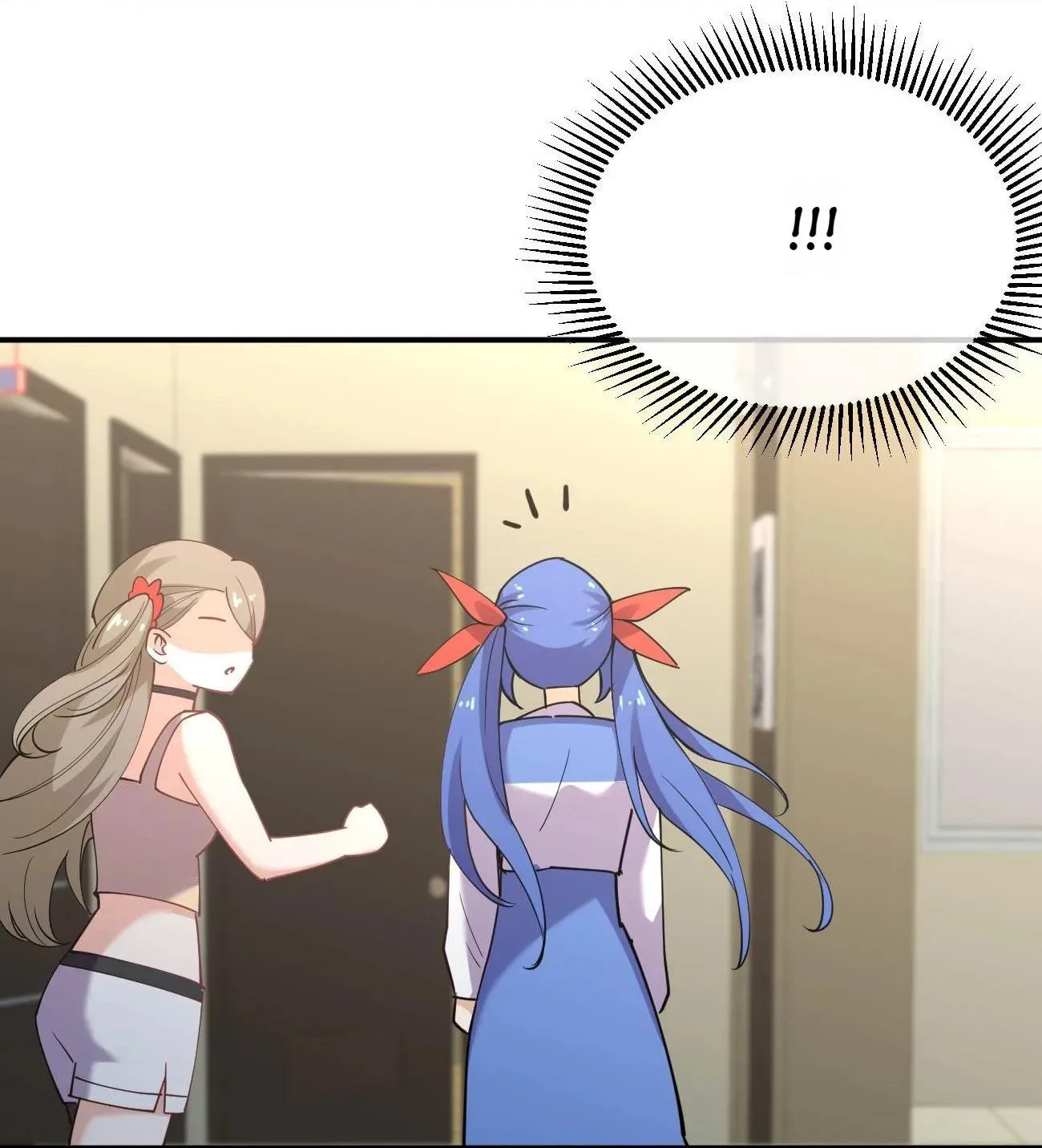 My Girlfriend Is Long Aotian Chapter 56 page 98 - 