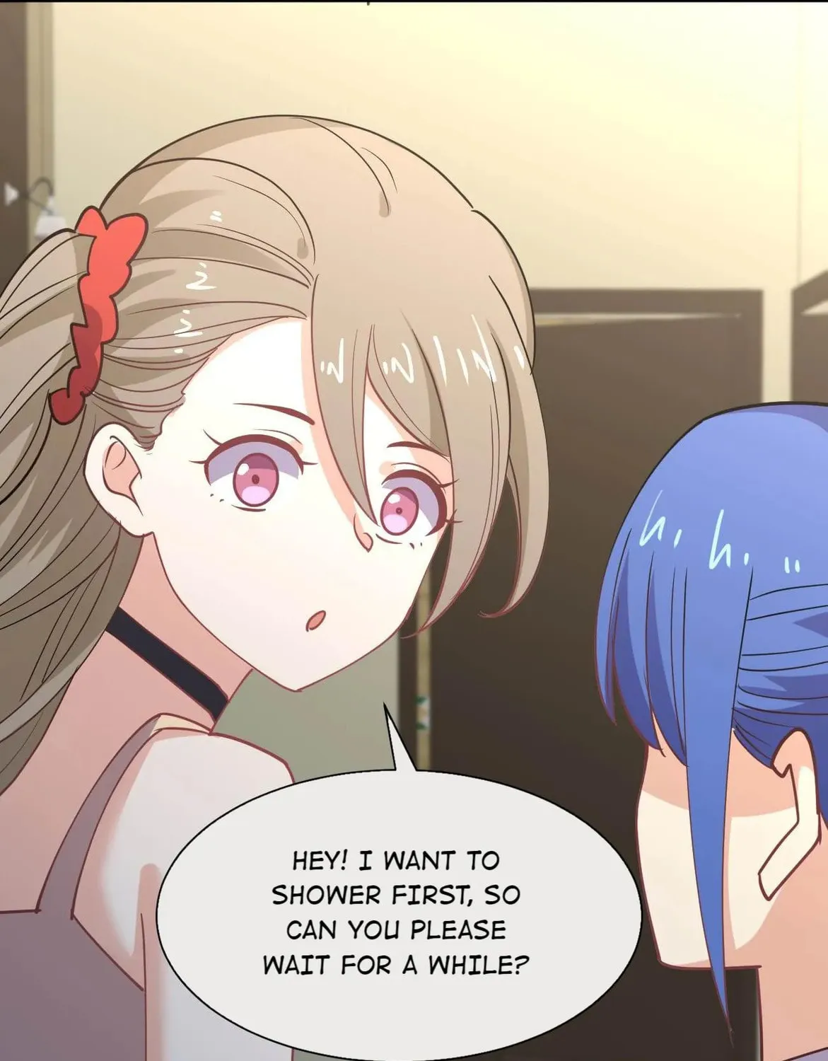 My Girlfriend Is Long Aotian Chapter 56 page 99 - 