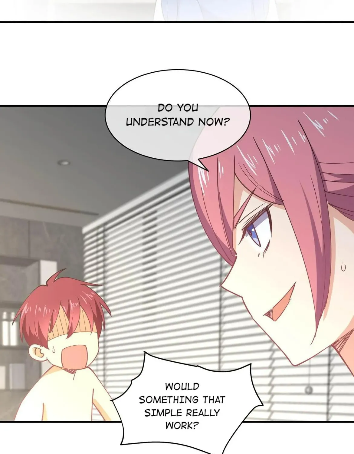 My Girlfriend Is Long Aotian Chapter 57 page 101 - 