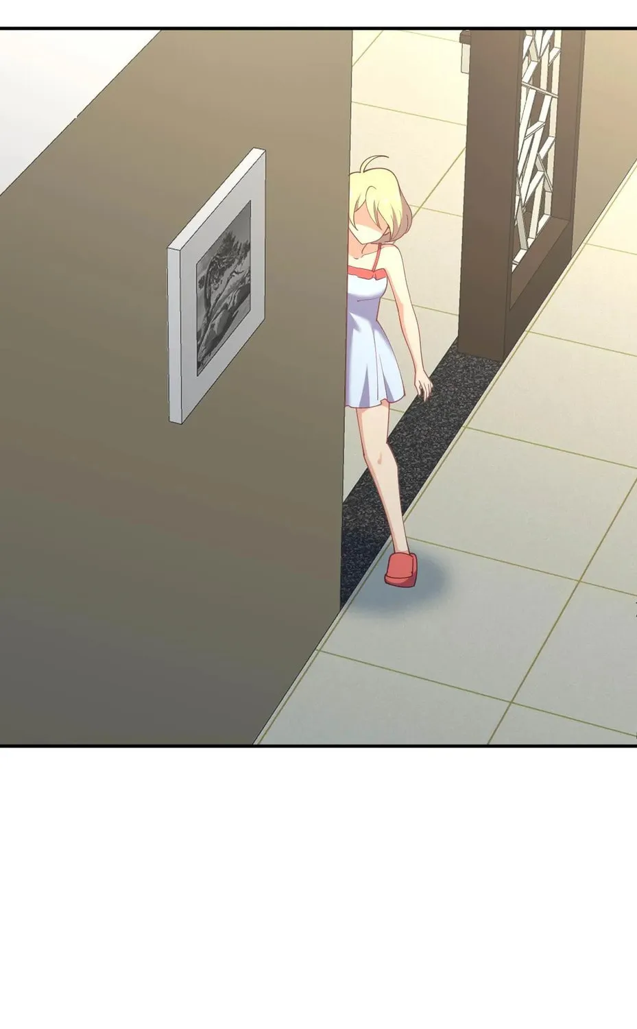 My Girlfriend Is Long Aotian Chapter 57 page 106 - 