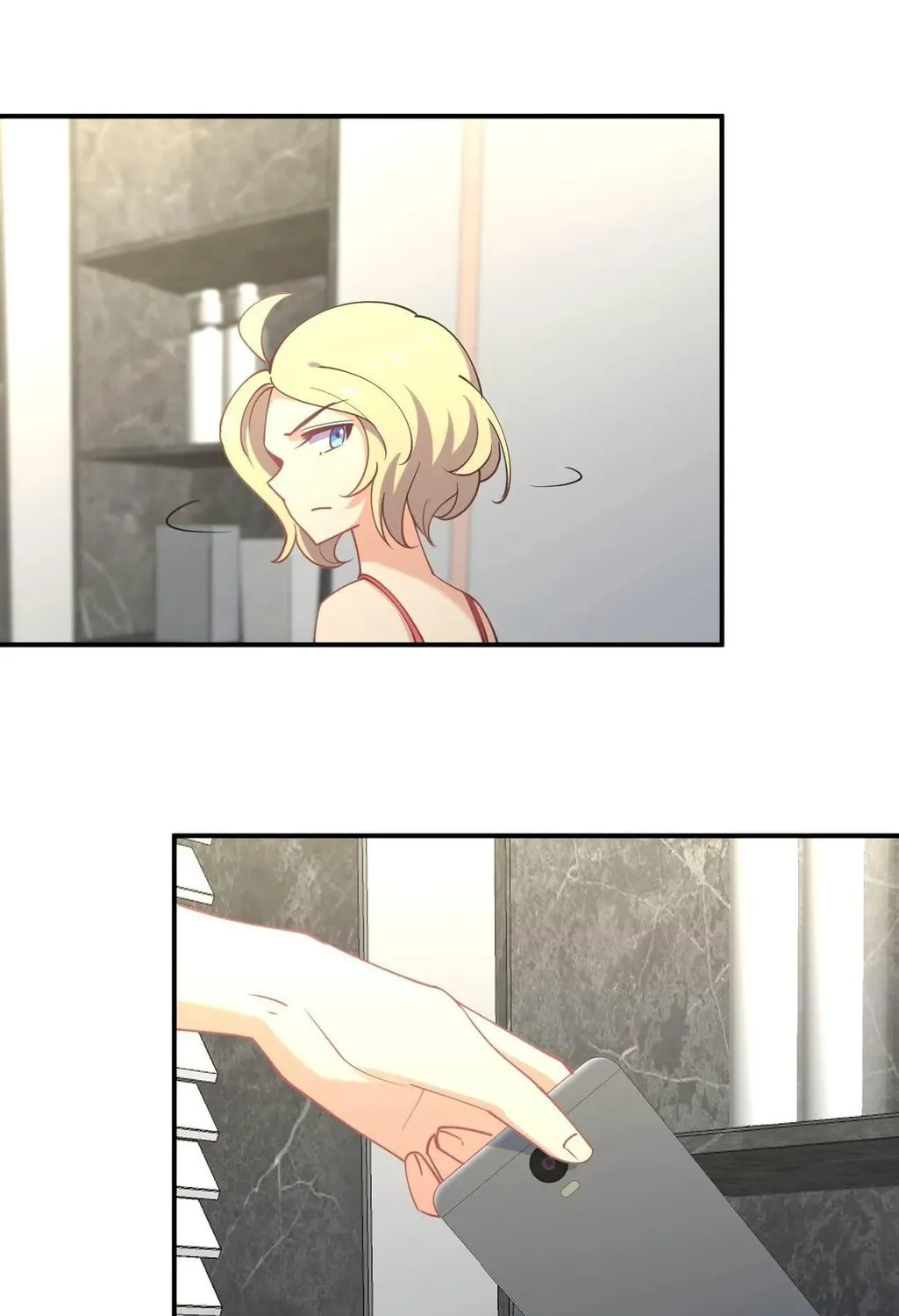 My Girlfriend Is Long Aotian Chapter 57 page 108 - 