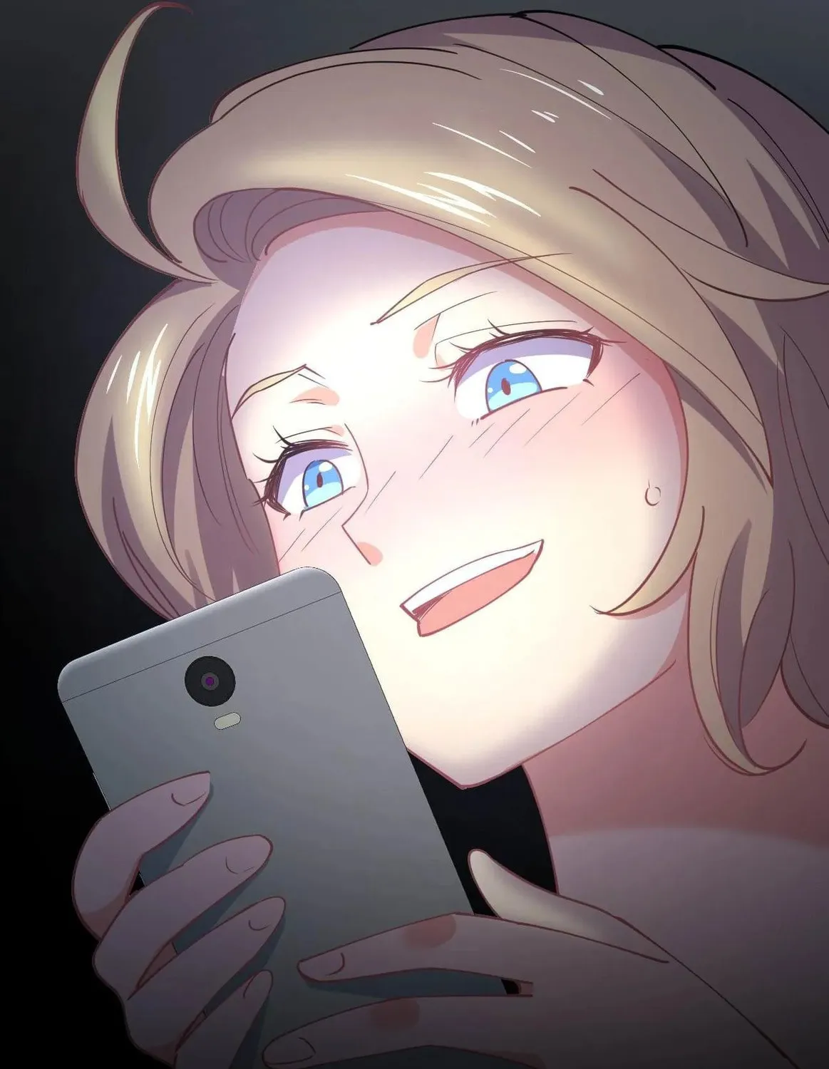 My Girlfriend Is Long Aotian Chapter 57 page 112 - 