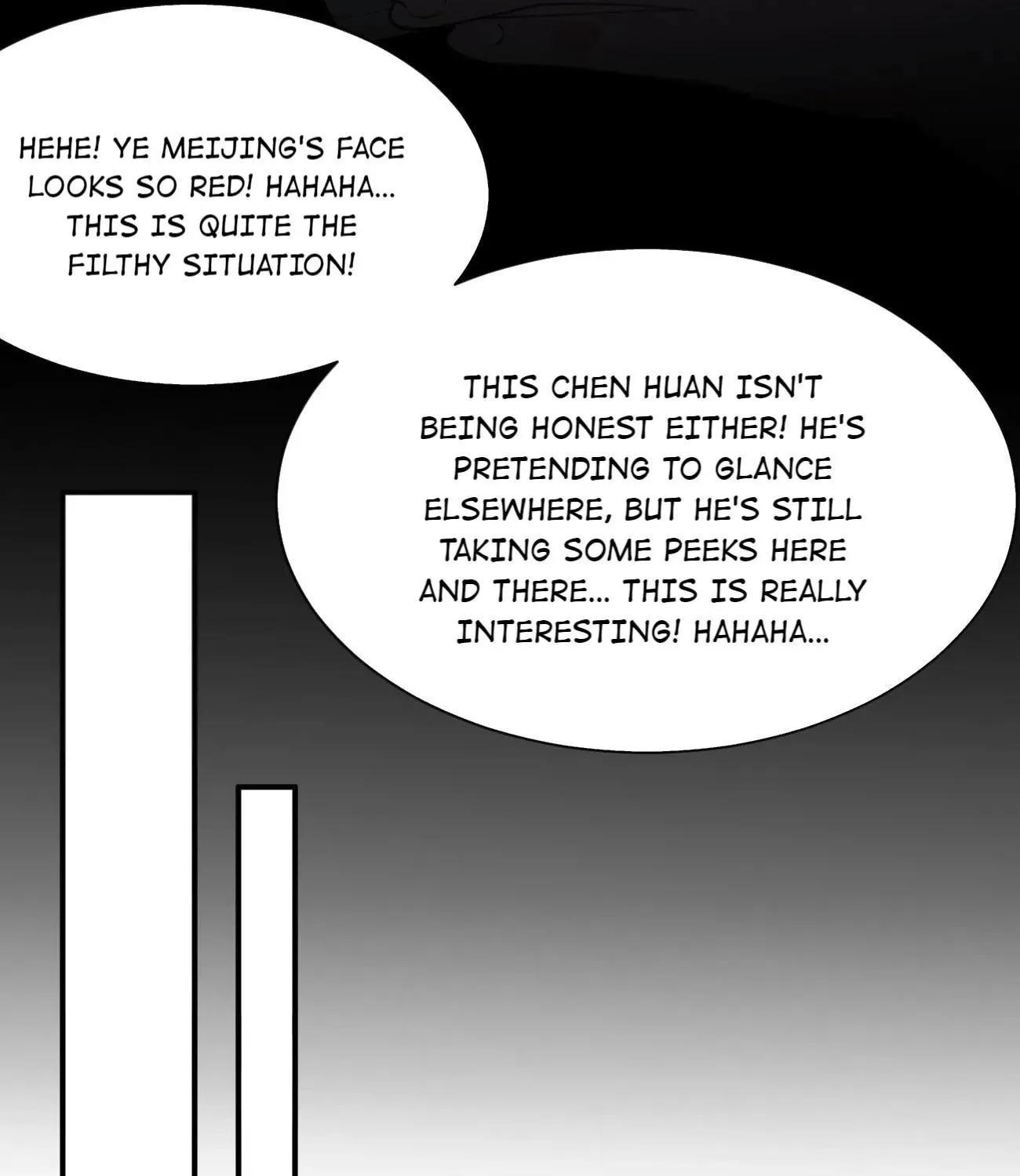 My Girlfriend Is Long Aotian Chapter 57 page 114 - 
