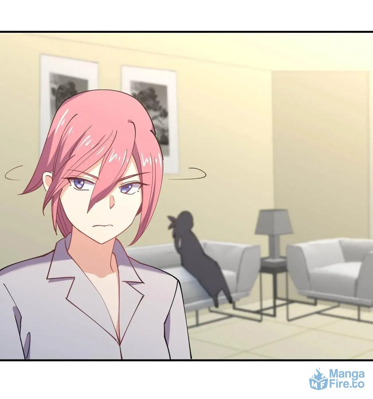 My Girlfriend Is Long Aotian Chapter 57 page 116 - 