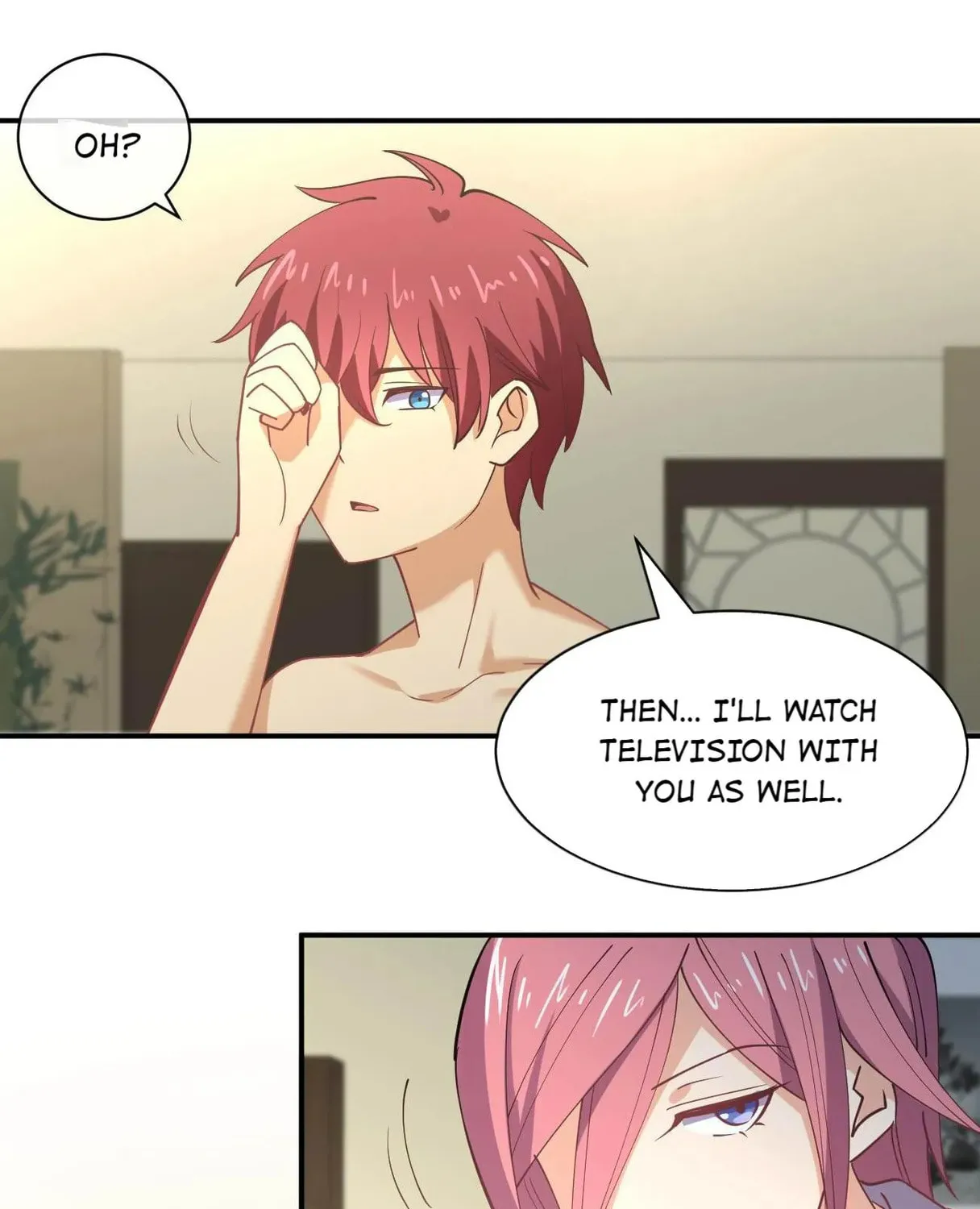 My Girlfriend Is Long Aotian Chapter 57 page 124 - 