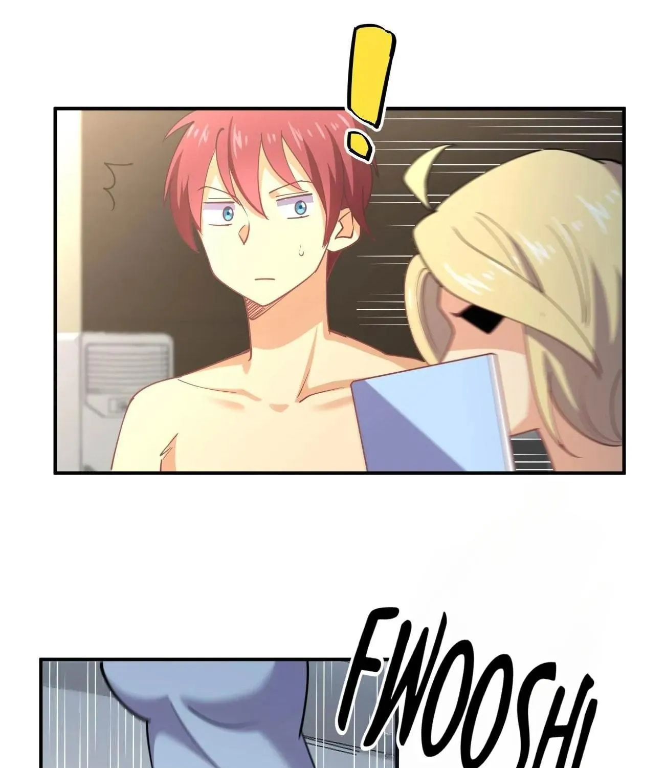 My Girlfriend Is Long Aotian Chapter 57 page 128 - 