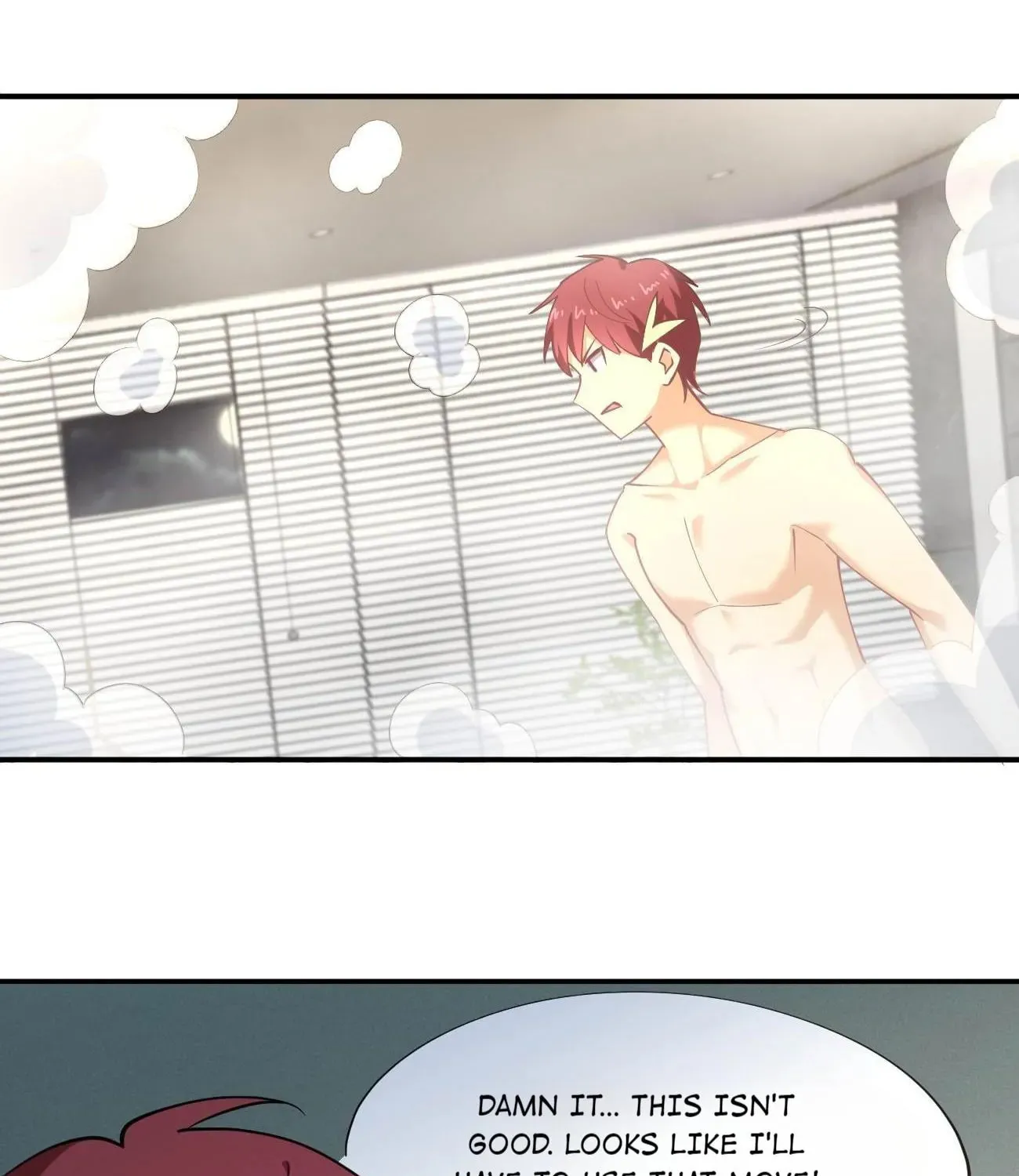 My Girlfriend Is Long Aotian Chapter 57 page 3 - 