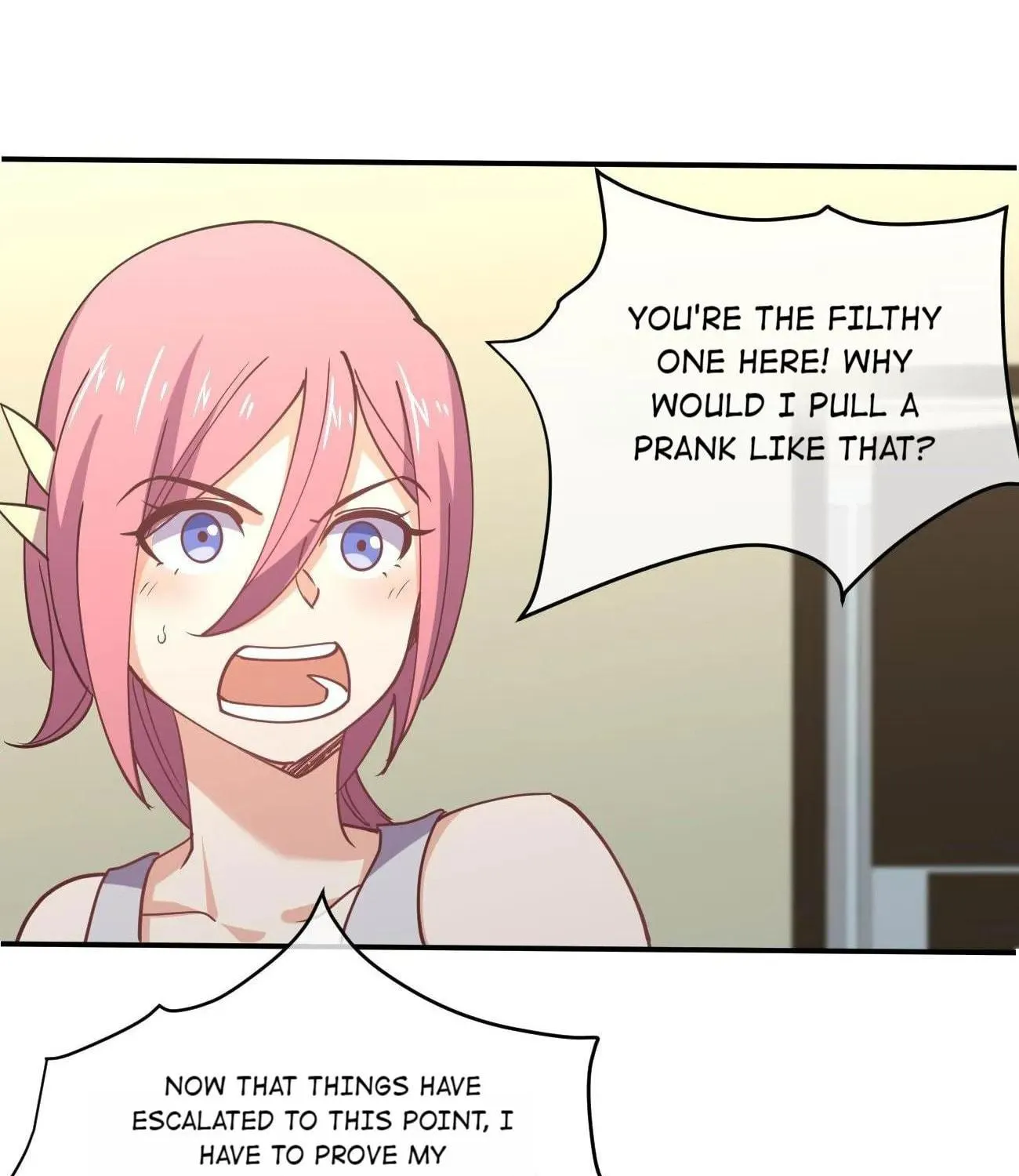 My Girlfriend Is Long Aotian Chapter 57 page 29 - 